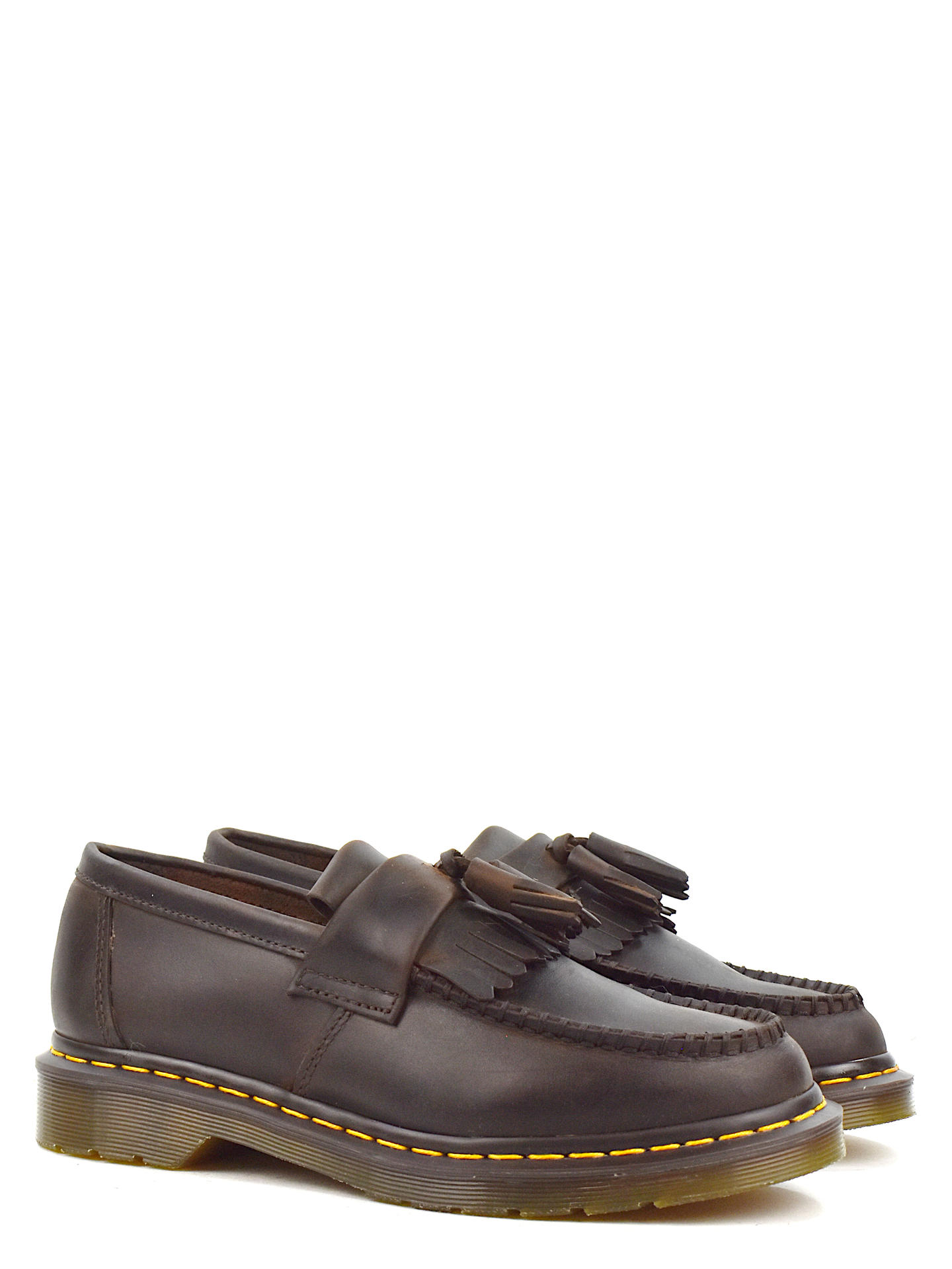 SENZA STRINGHE DR.MARTENS ADRIANCH TESTAdiMORO