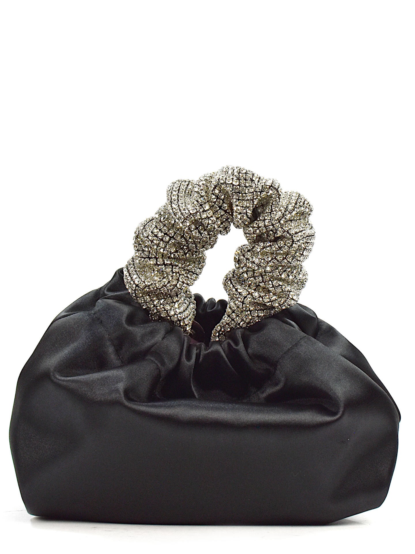 BORSA Twentyfourhaitch ANAAN NERO
