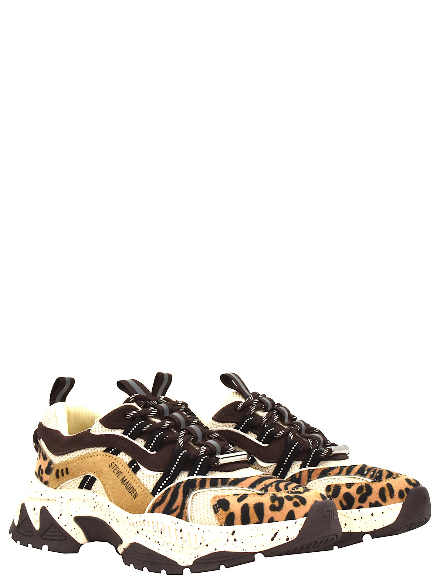 SNEAKERS STEVE MADDEN ANIMATES MACULATO