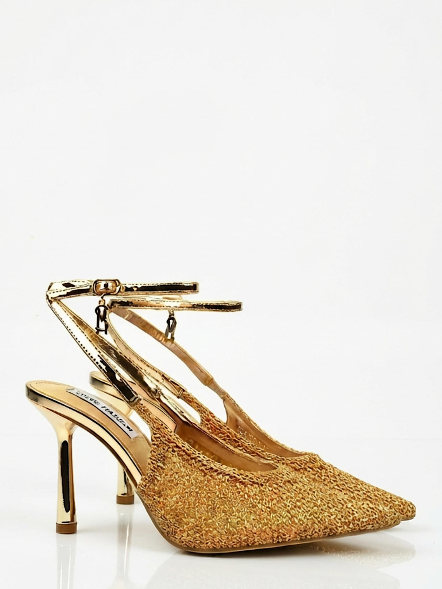 SANDALO ALTO STEVE MADDEN ASCENSION CIPRIA