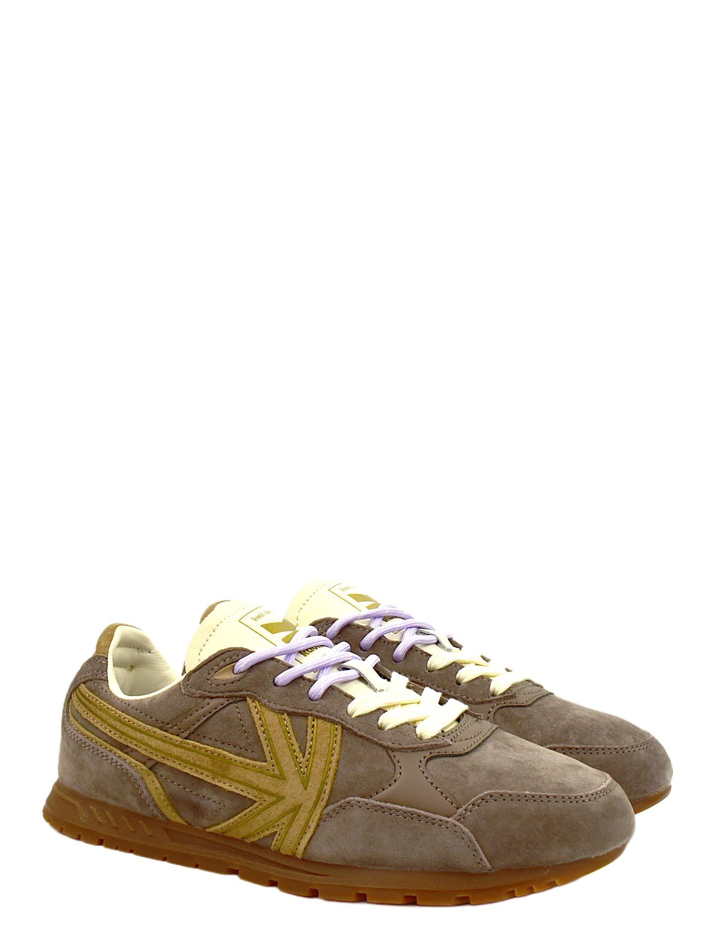 SNEAKERS KAOTIKO AT009W TESTAdiMORO