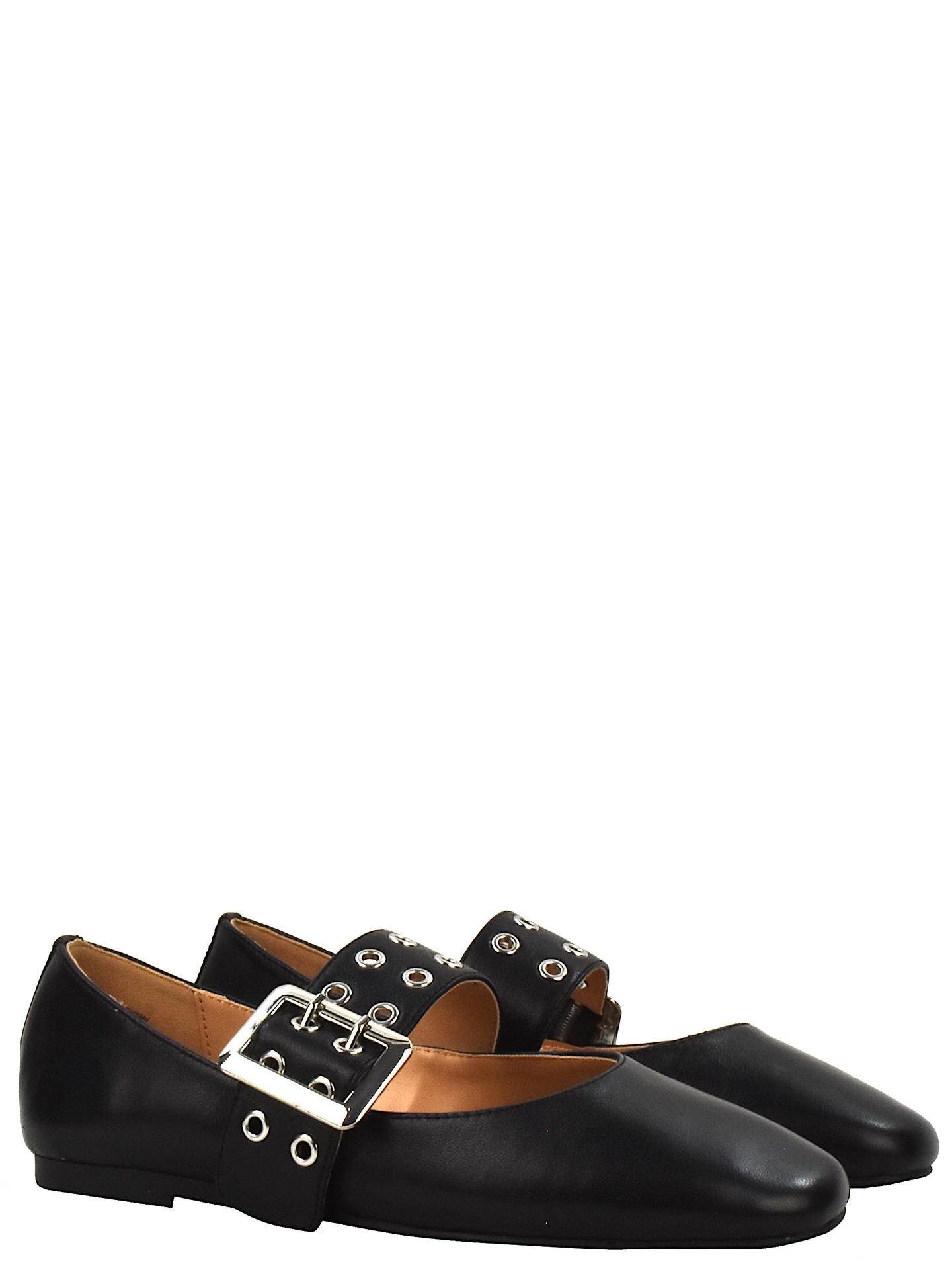 SCARPA BASSA STEVE MADDEN ATLANTICA NERO