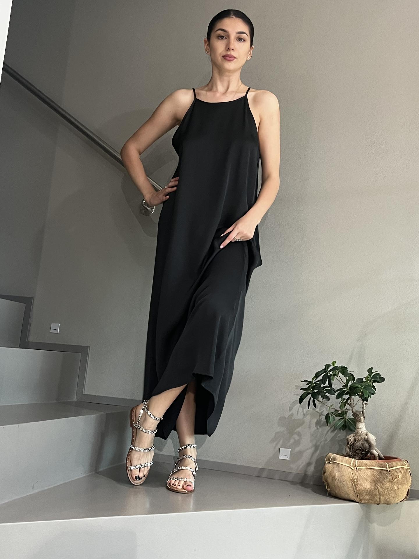 ABITO HAVEONE AWGN034 NERO