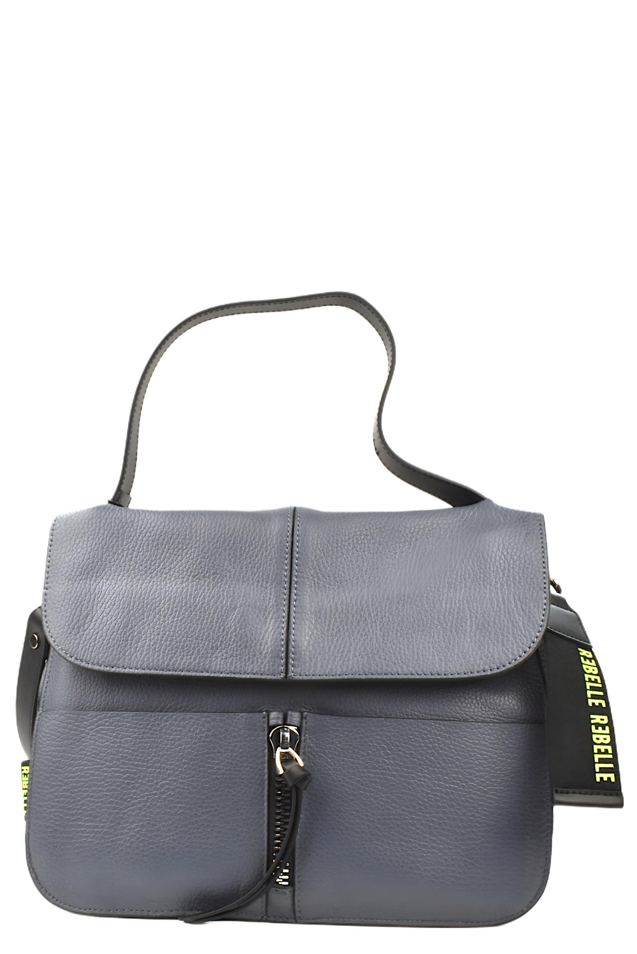 BORSA REBELLE B0145 BLUE