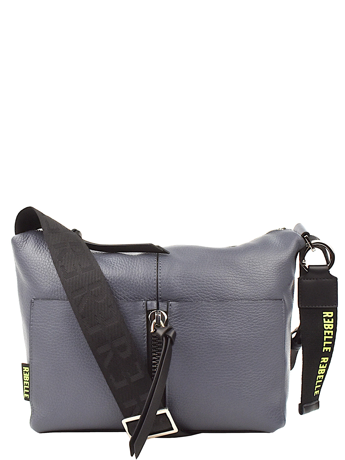 BORSA REBELLE B0233 BLUE