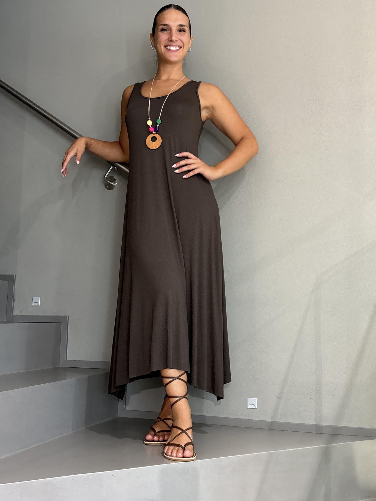 ABITO SUSY MIX B05204 TESTAdiMORO