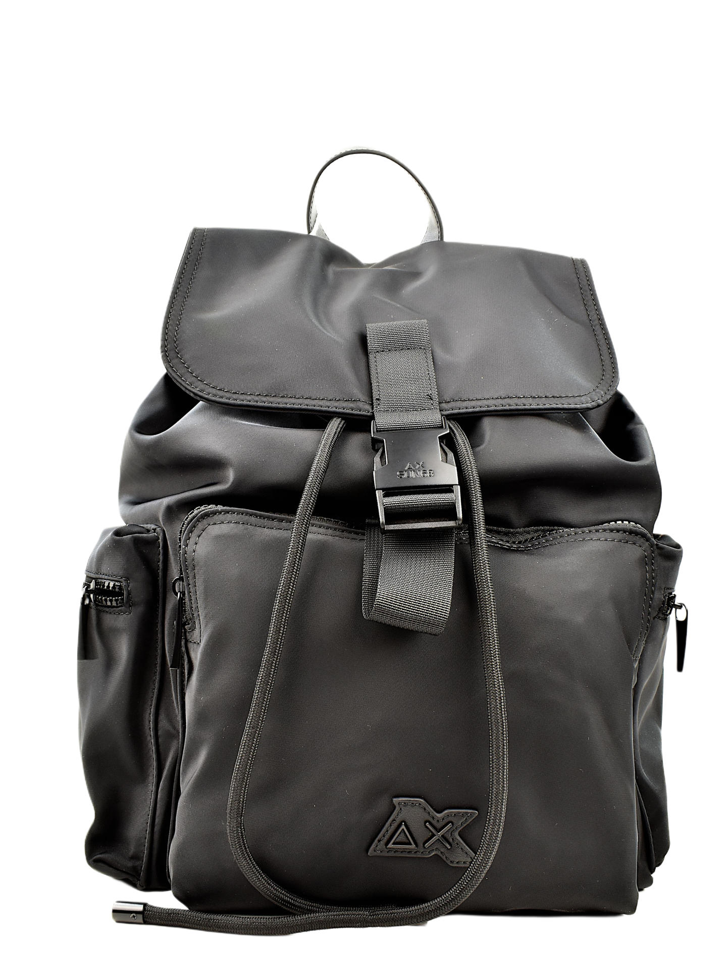 BORSA SUN68 B46114 NERO