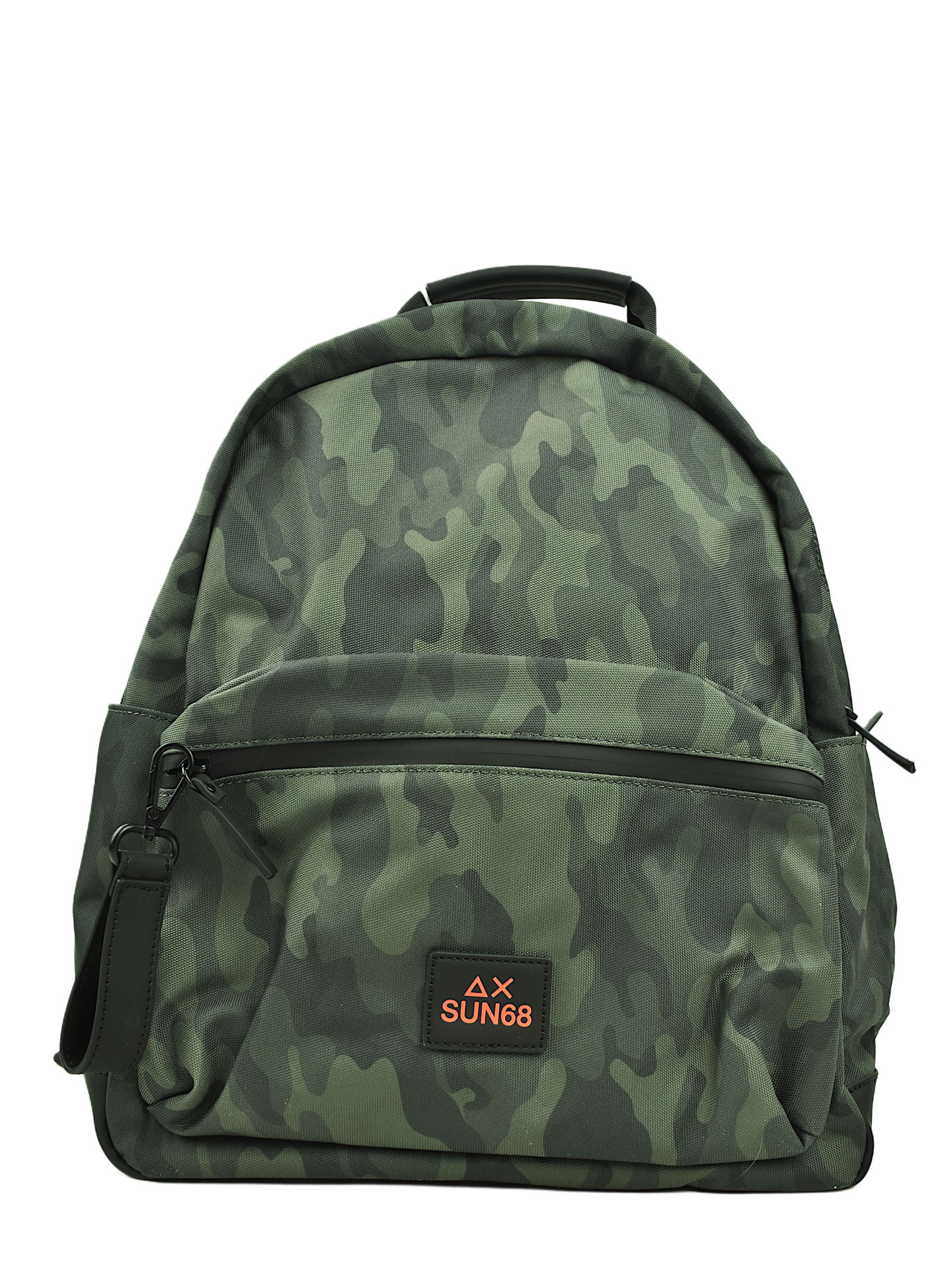 BORSA SUN68 B46120 MILITARE