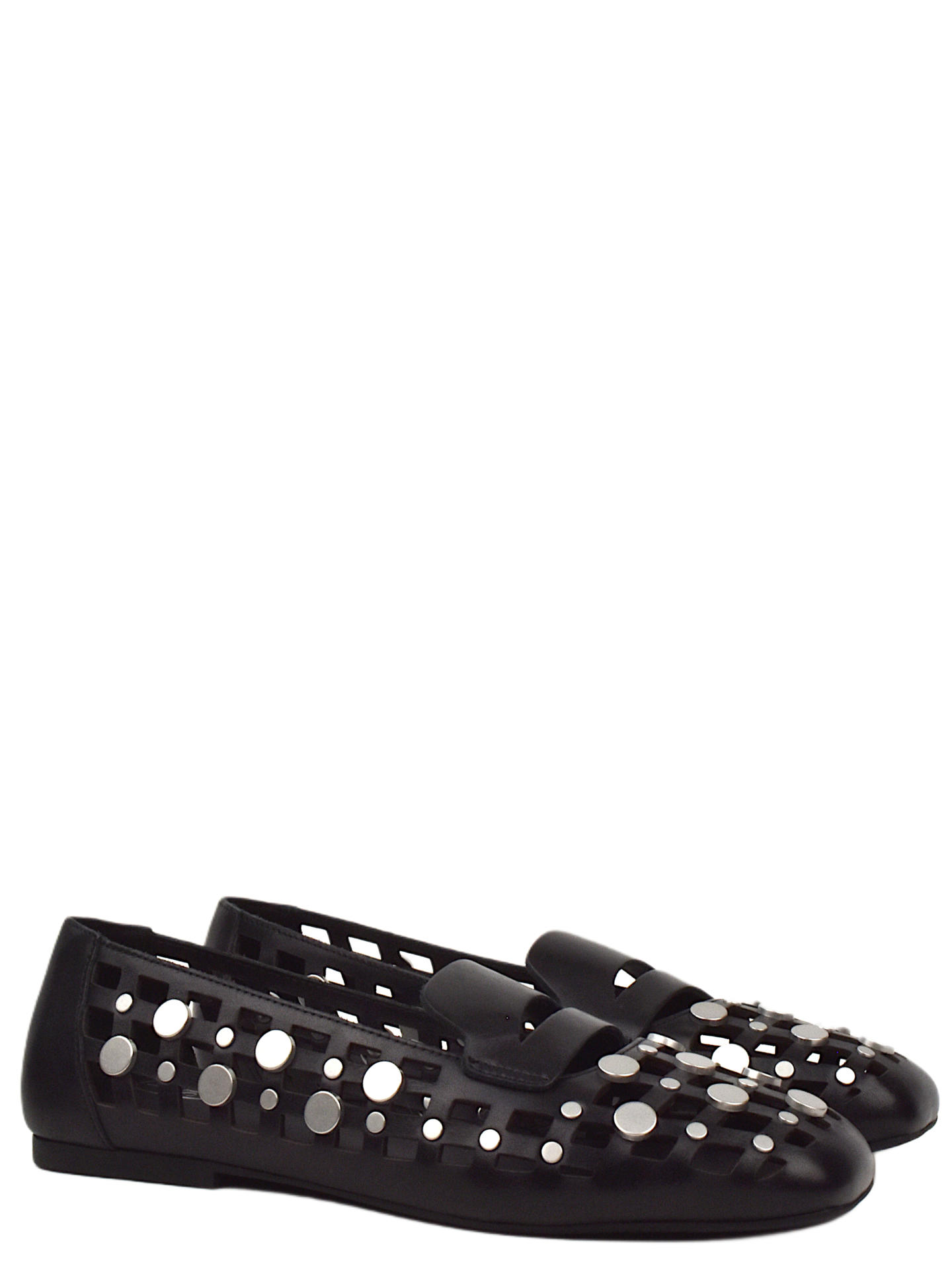 SCARPA BASSA ASH BALI NERO