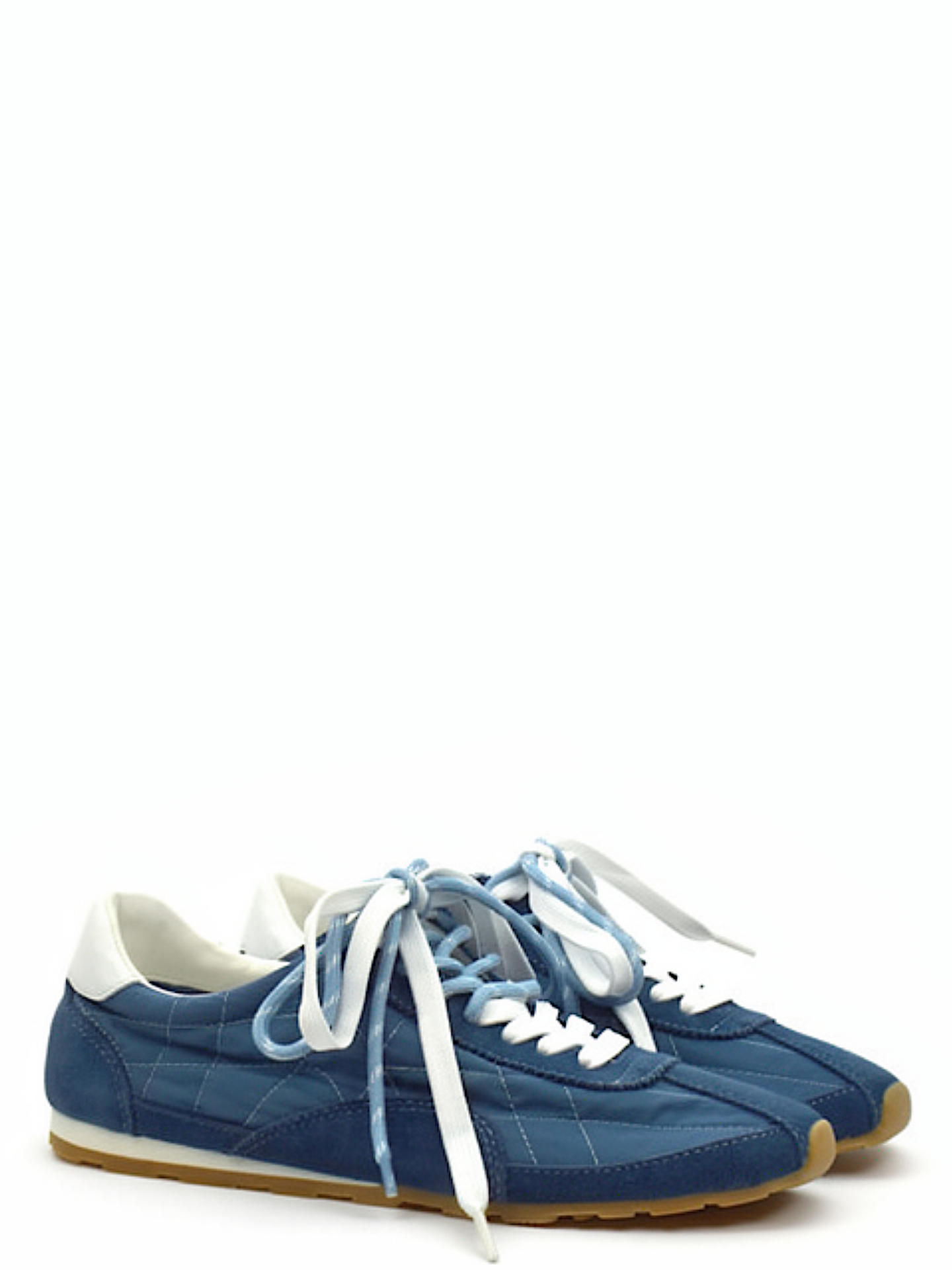 SNEAKERS 3P BLASTL6 BLUE
