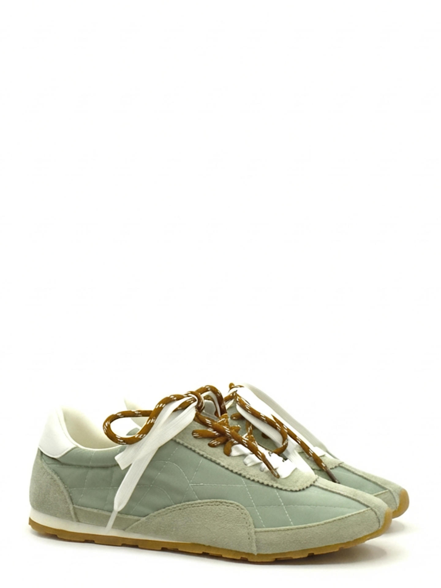 SNEAKERS 3P BLASTL6 VERDE