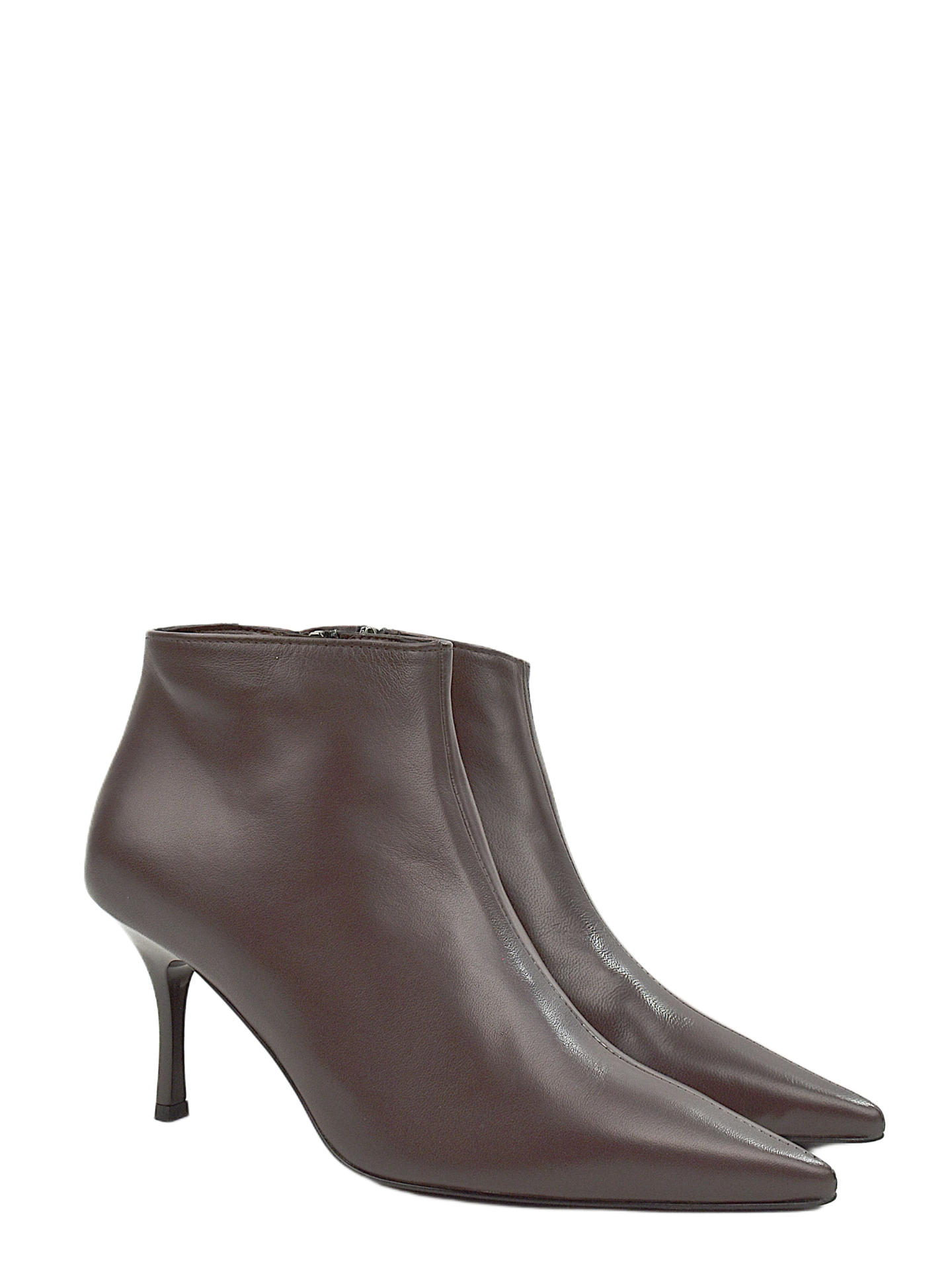 STIVALETTO ALTO LE PEPITE C750 TESTAdiMORO