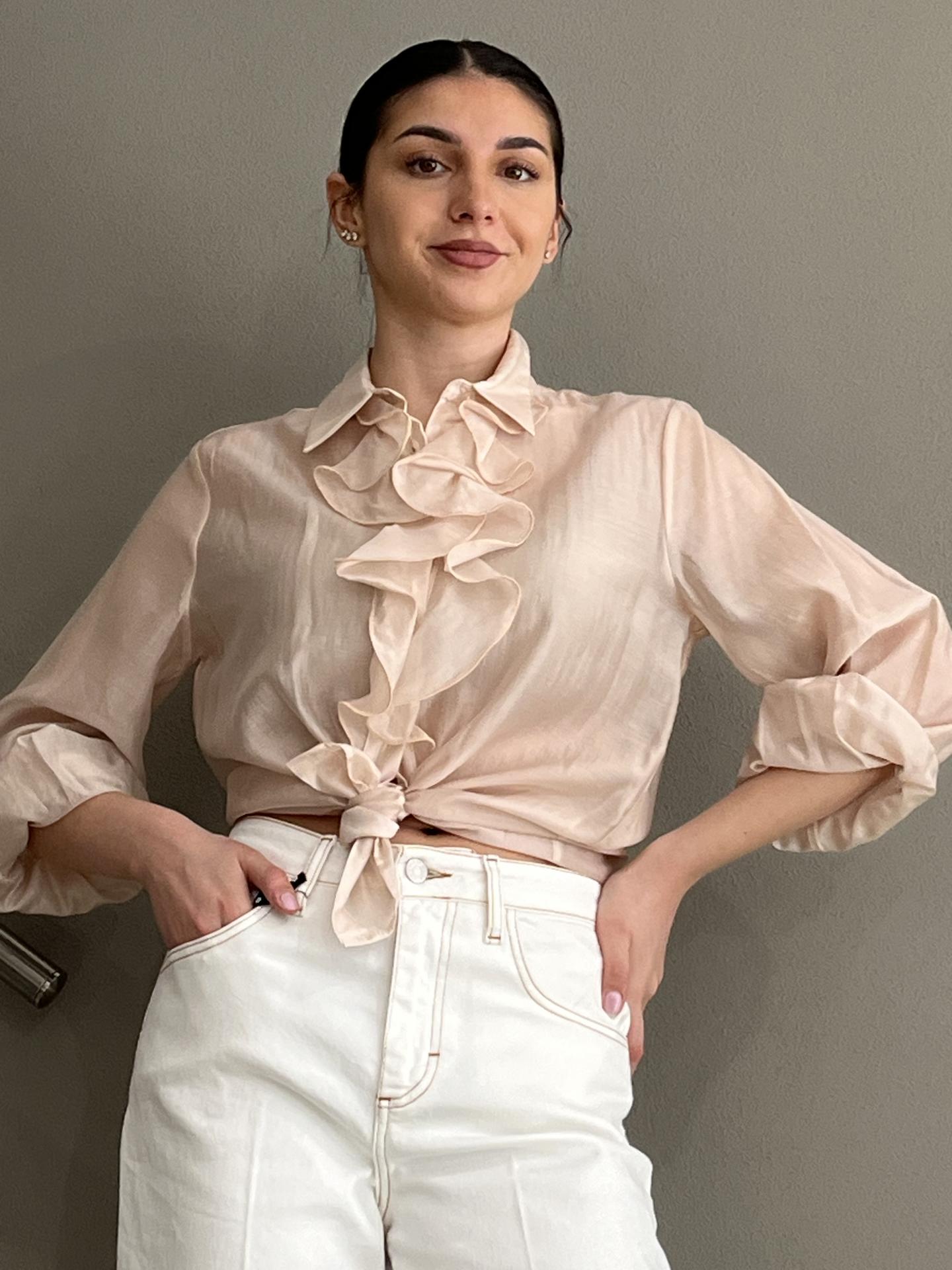 CAMICIA HAVEONE CGMN068 CIPRIA