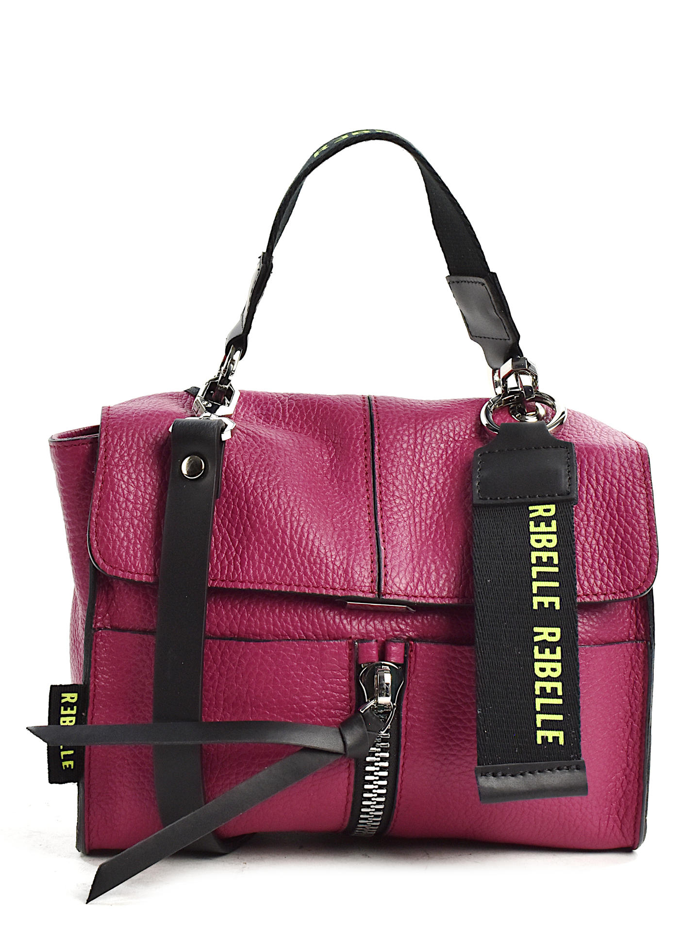 BORSA REBELLE CHLOEB VIOLA