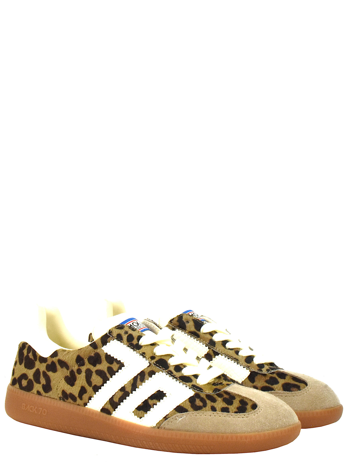 SNEAKERS BACK 70 CLOUDP22 MACULATO