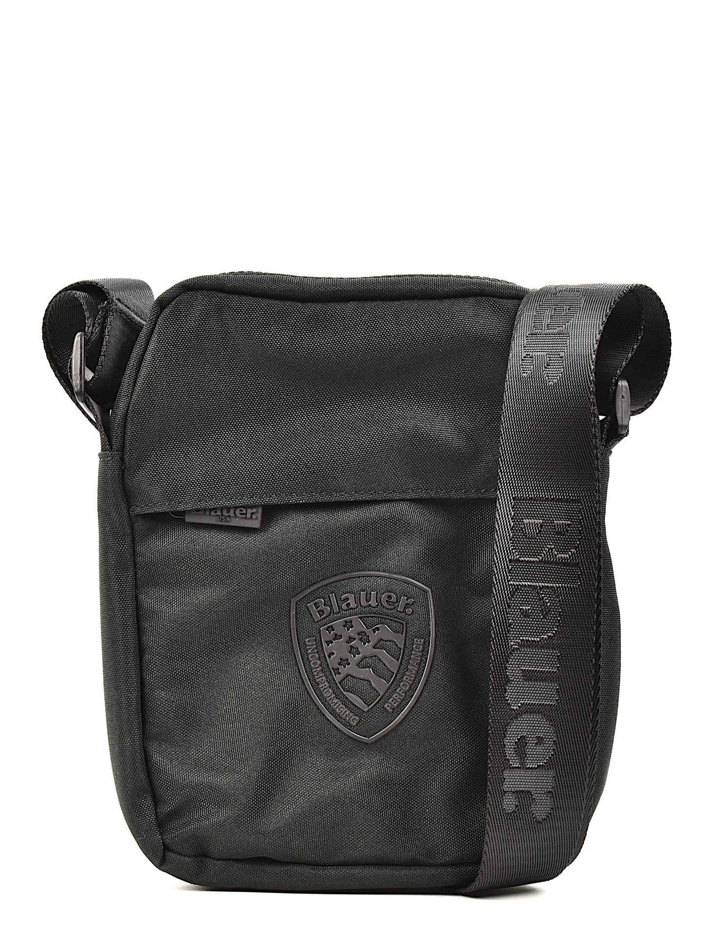 BORSA BLAUER COLBY01 NERO