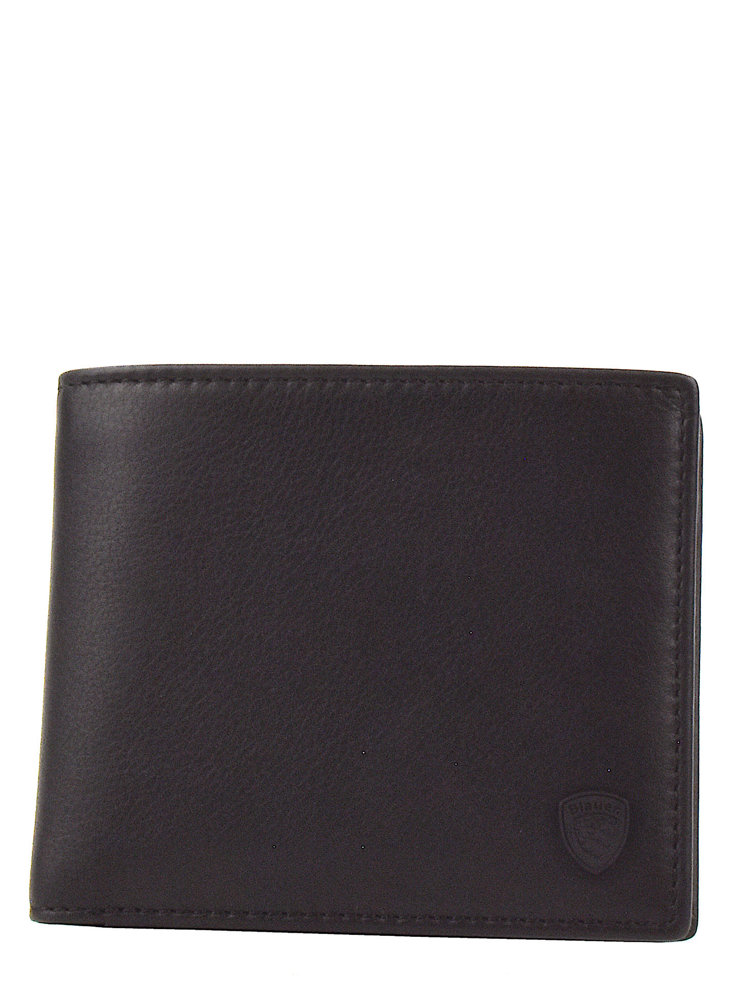 PORTAFOGLI BLAUER COP01 NERO