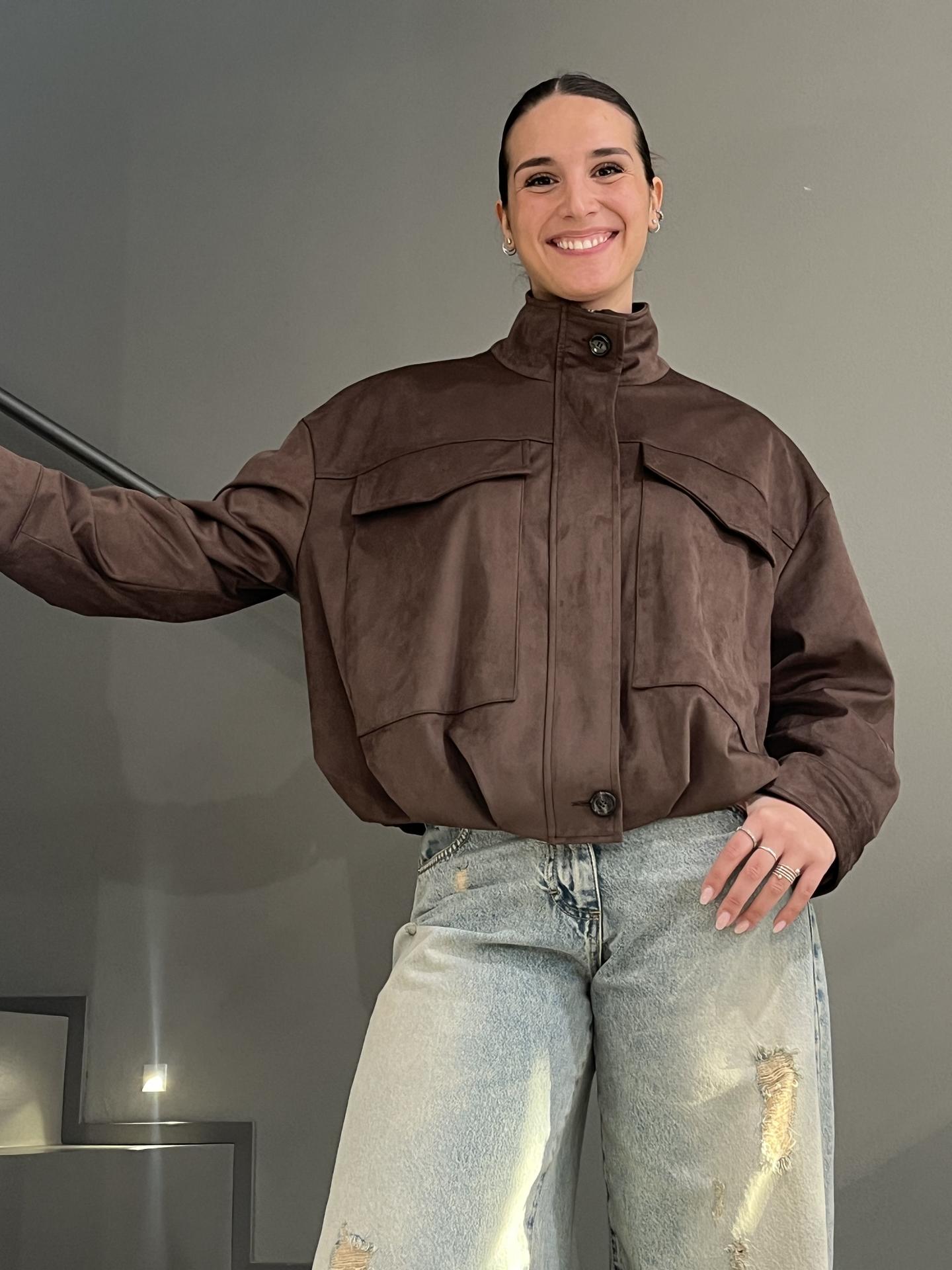 GIACCA MOTEL CP81MTS TESTAdiMORO