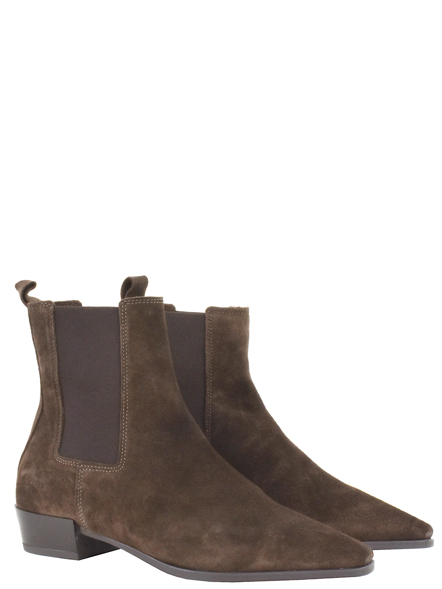 STIVALETTO BASSO COPENHAGEN CPH294 TESTAdiMORO