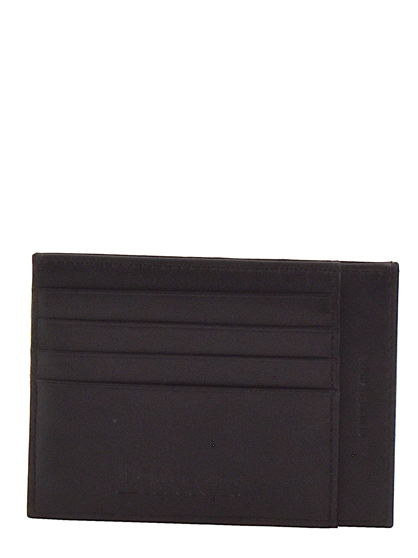 PORTAFOGLI BLAUER CPV01 NERO