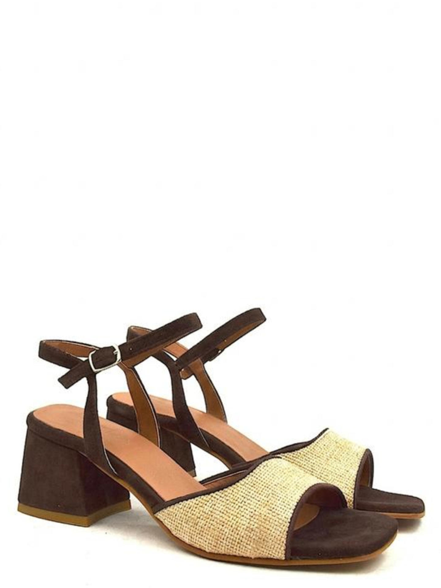 SANDALO ALTO CRISTIANO CR34 TESTAdiMORO