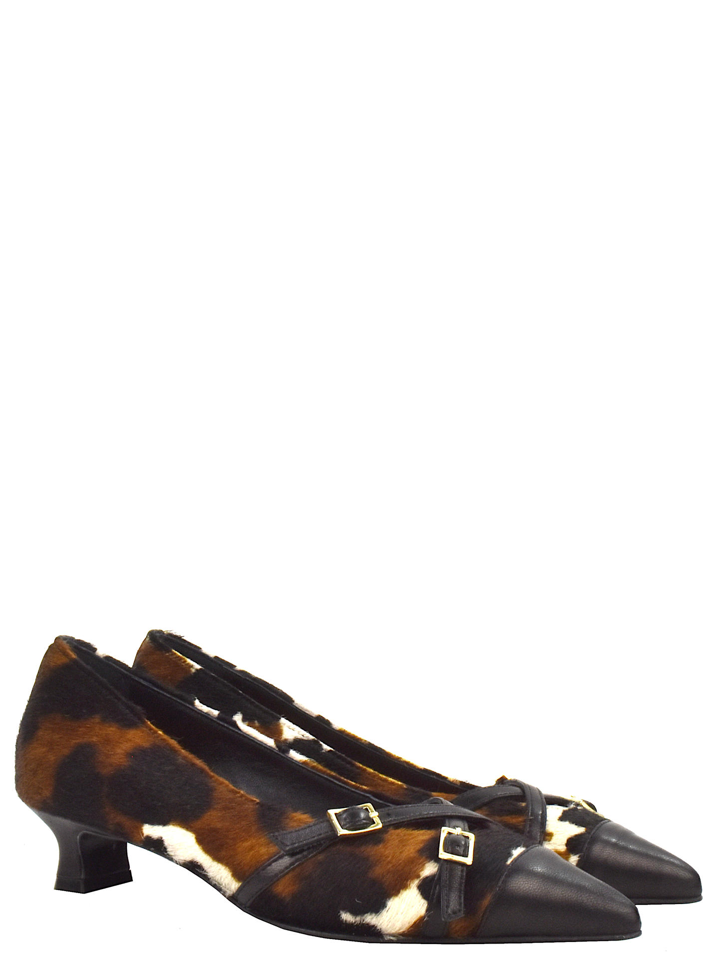 SCARPA ALTA NOA D30 MULTICOLOR