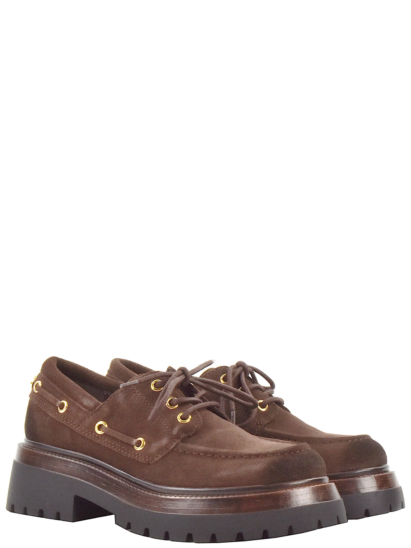 SCARPA BASSA STEVE MADDEN DETROITS TESTAdiMORO
