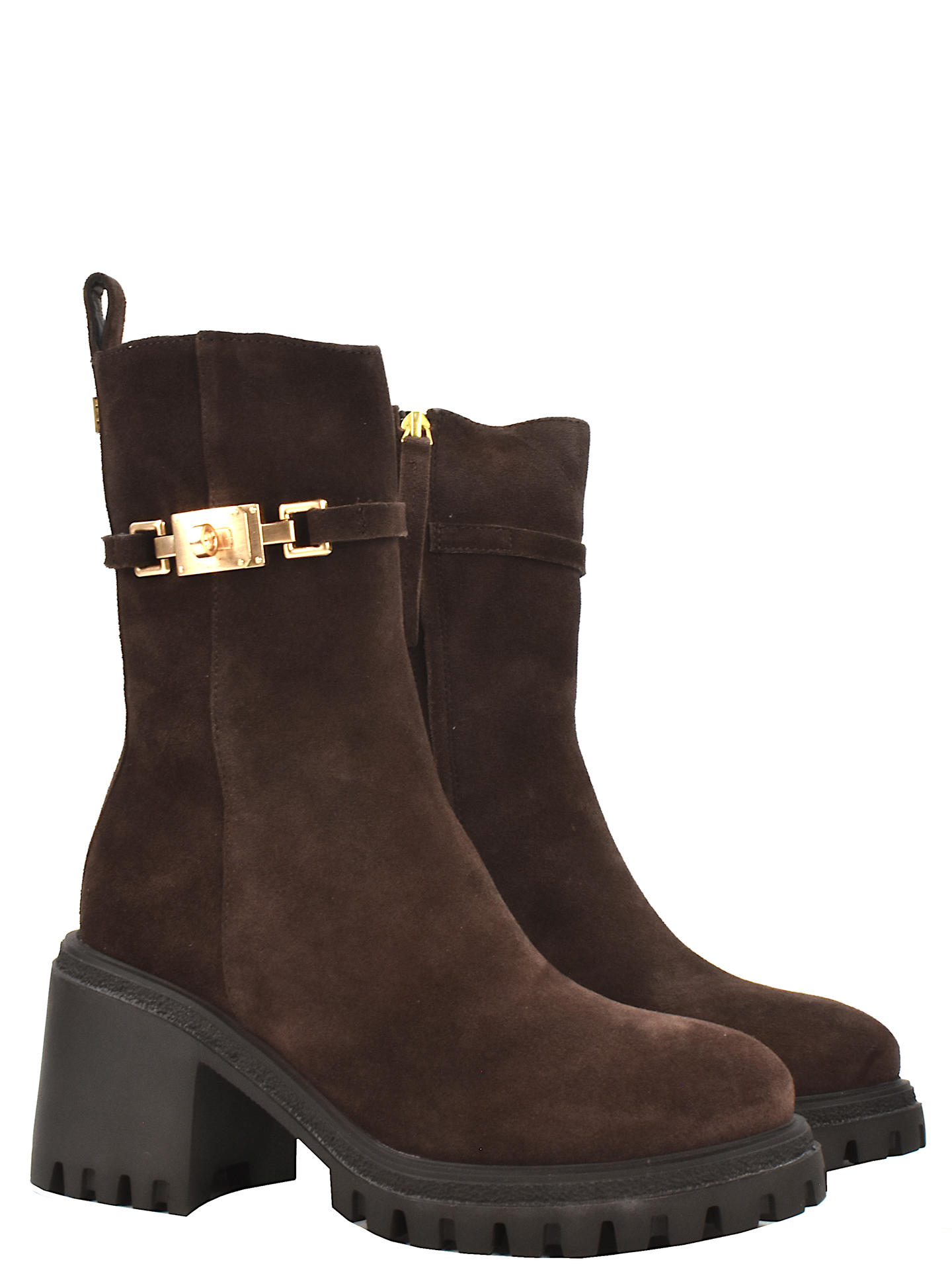 STIVALETTO ALTO GIO+ DEVA10 TESTAdiMORO