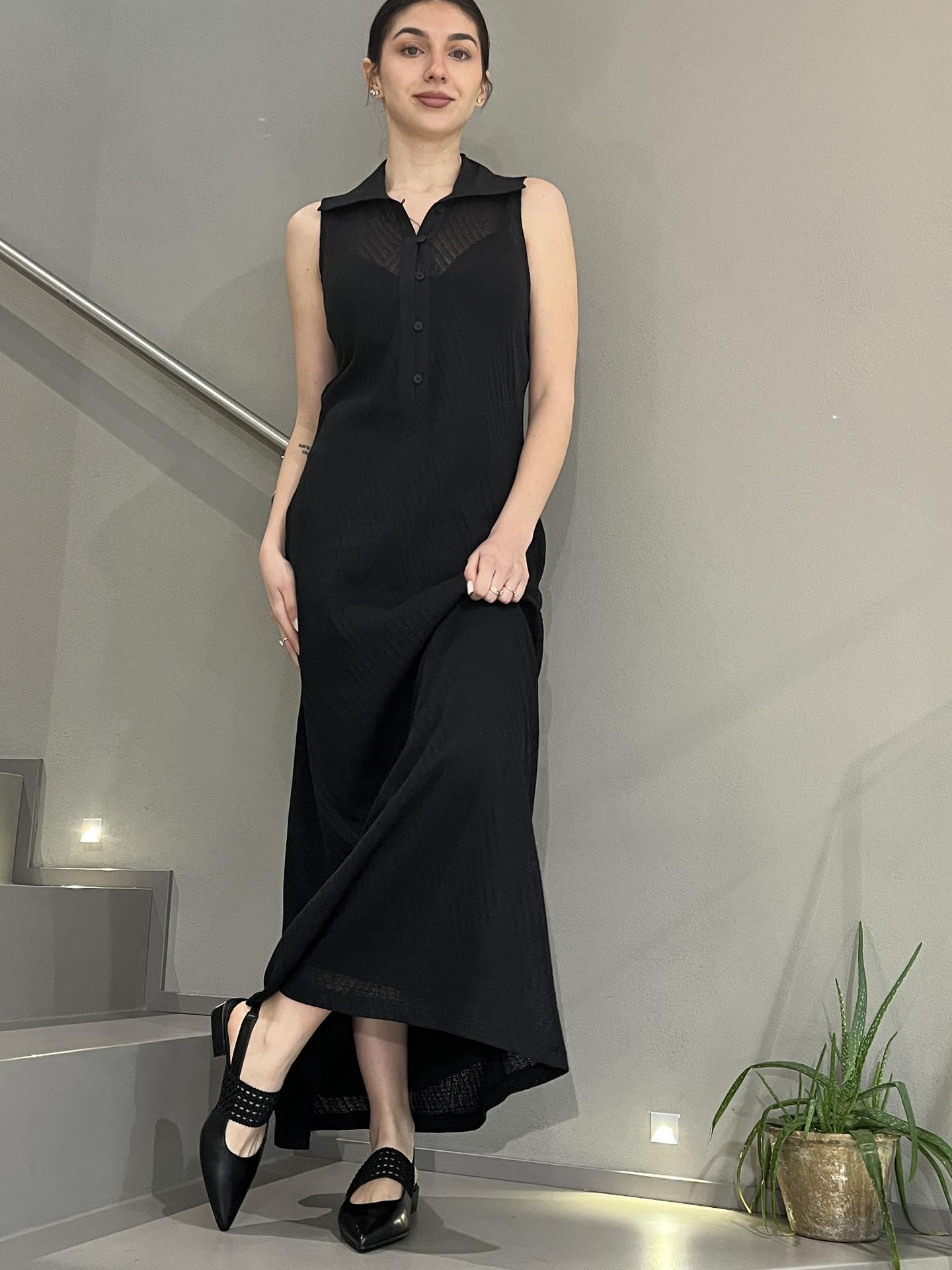 ABITO KOCCA DULCIS NERO