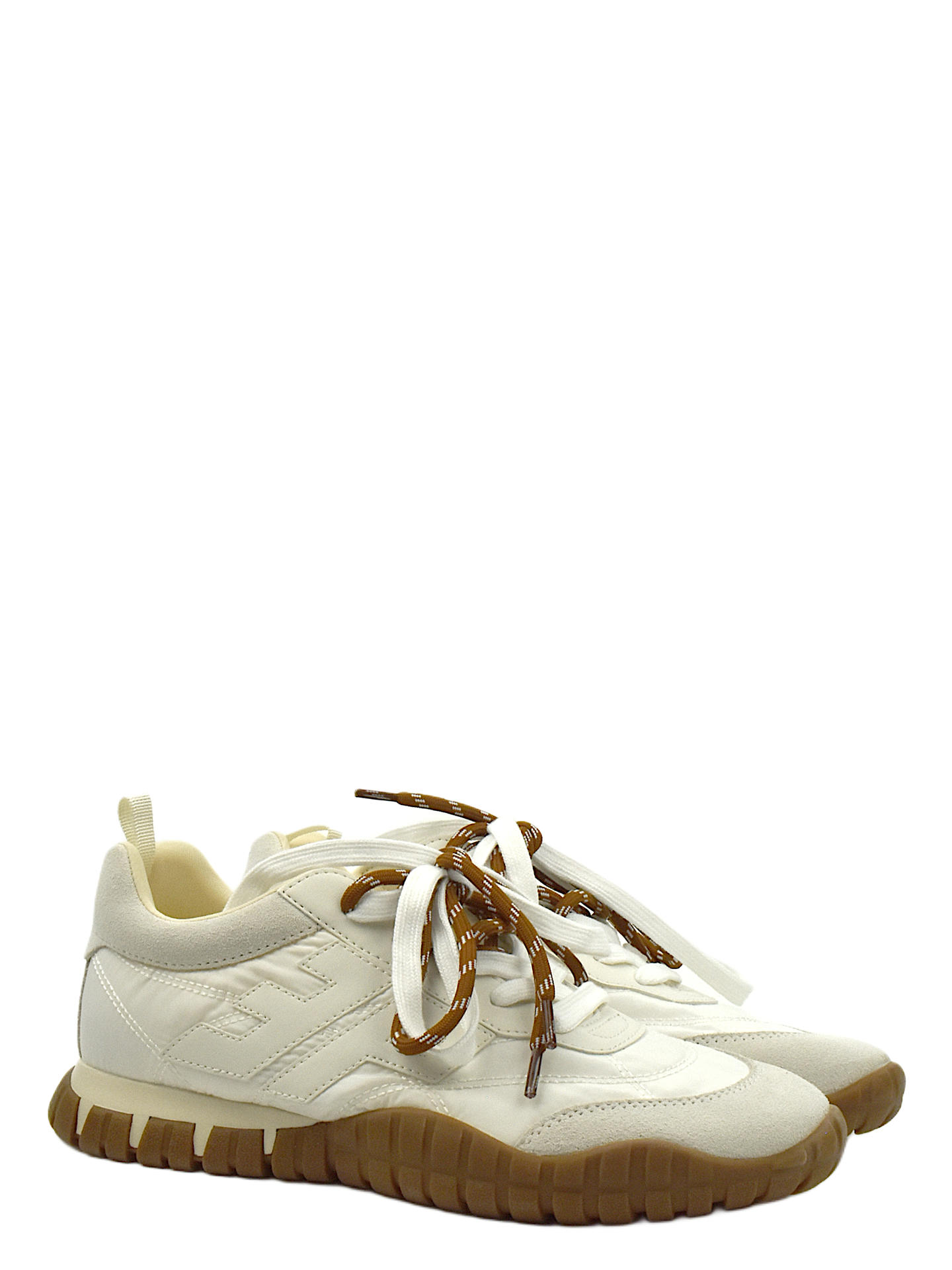 SNEAKERS 3P DUPLO21 BIANCO