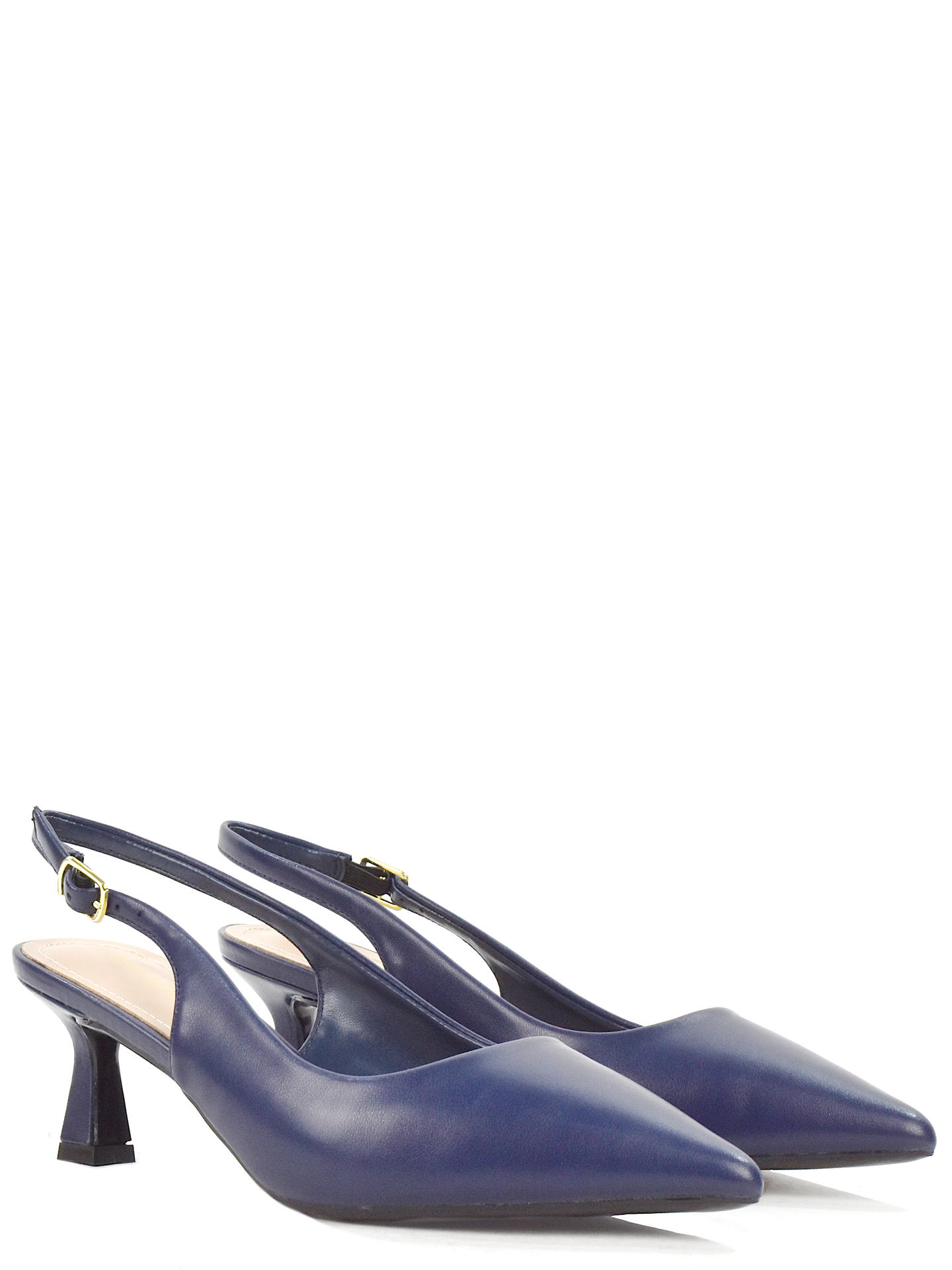 SCARPA BASSA FRANCESCO MILANO E06 BLUE