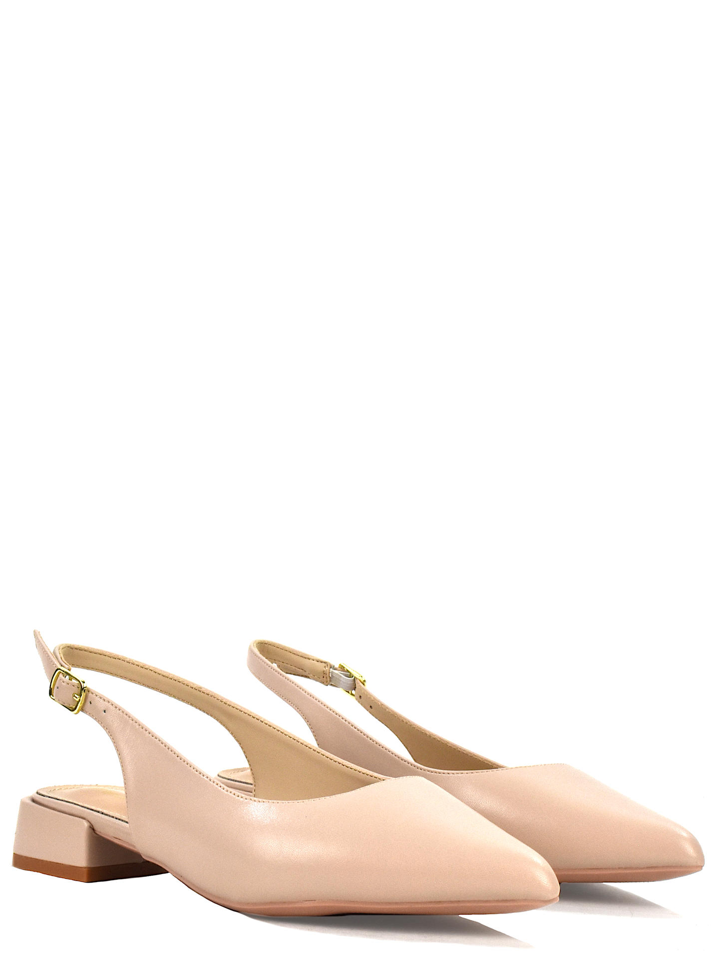 SCARPA BASSA FRANCESCO MILANO E08 BEIGE