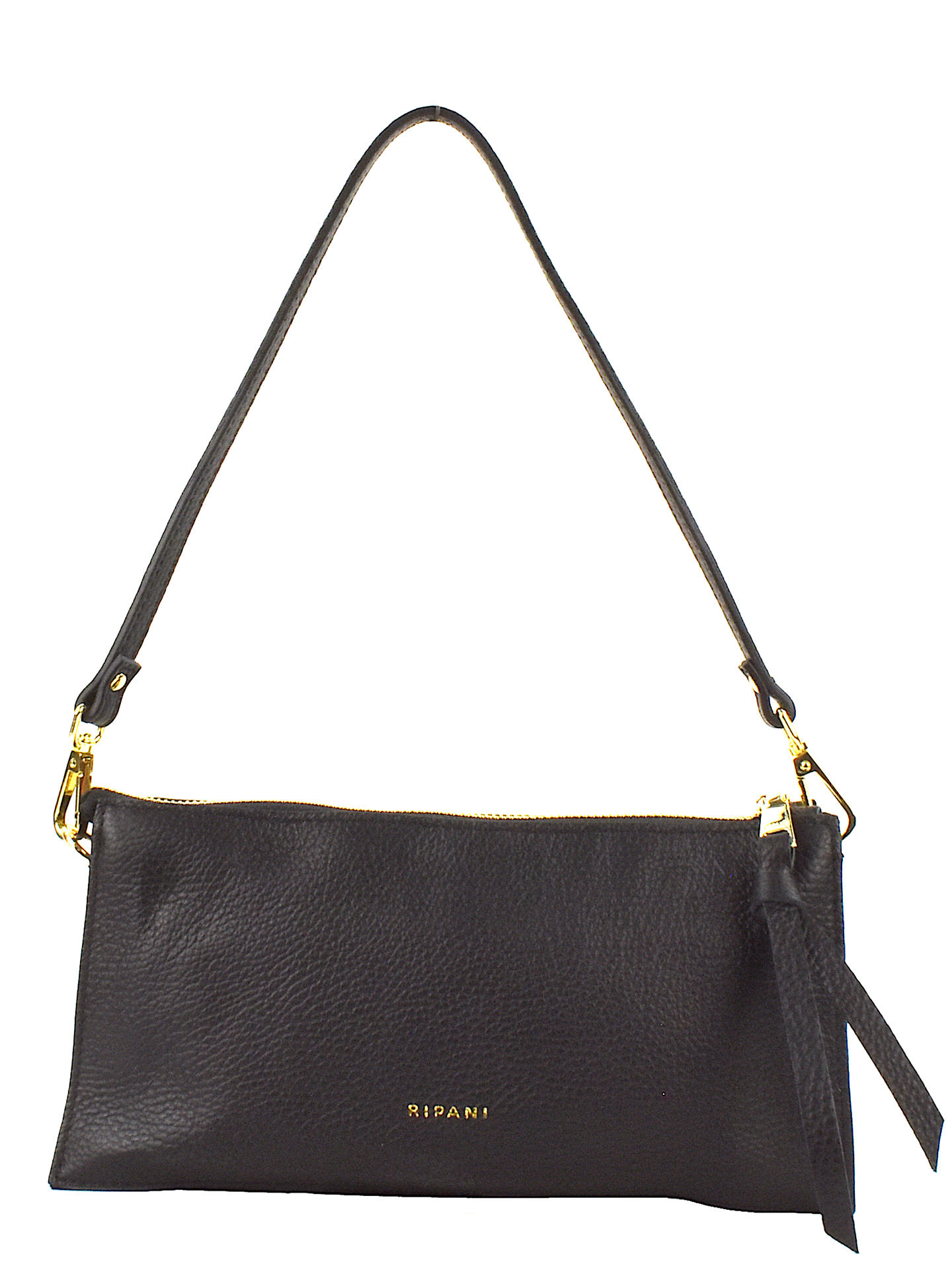 BORSA RIPANI E334ZO MULTICOLOR