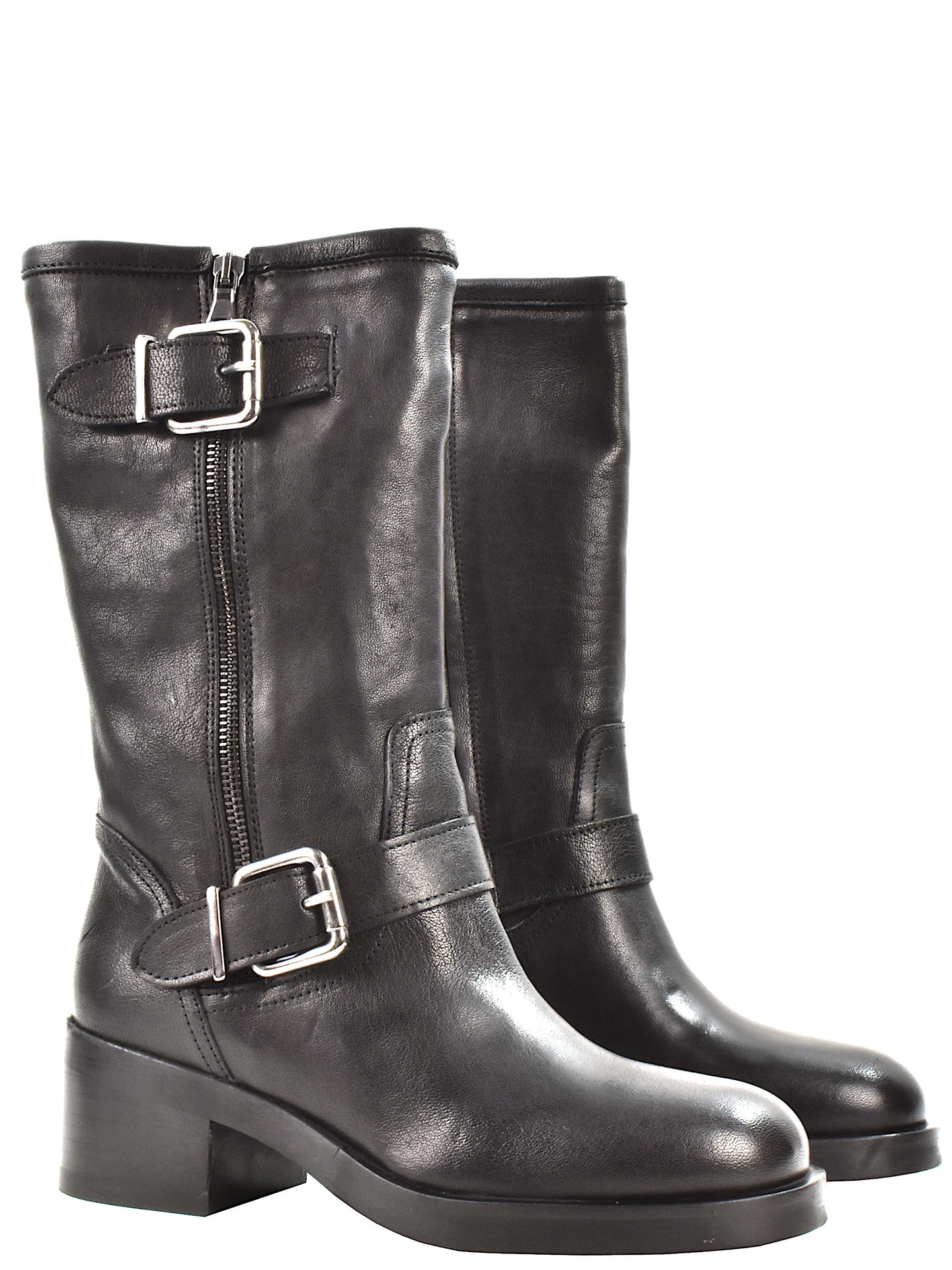 STIVALE BASSO STUDIOUNO ELSA10 NERO