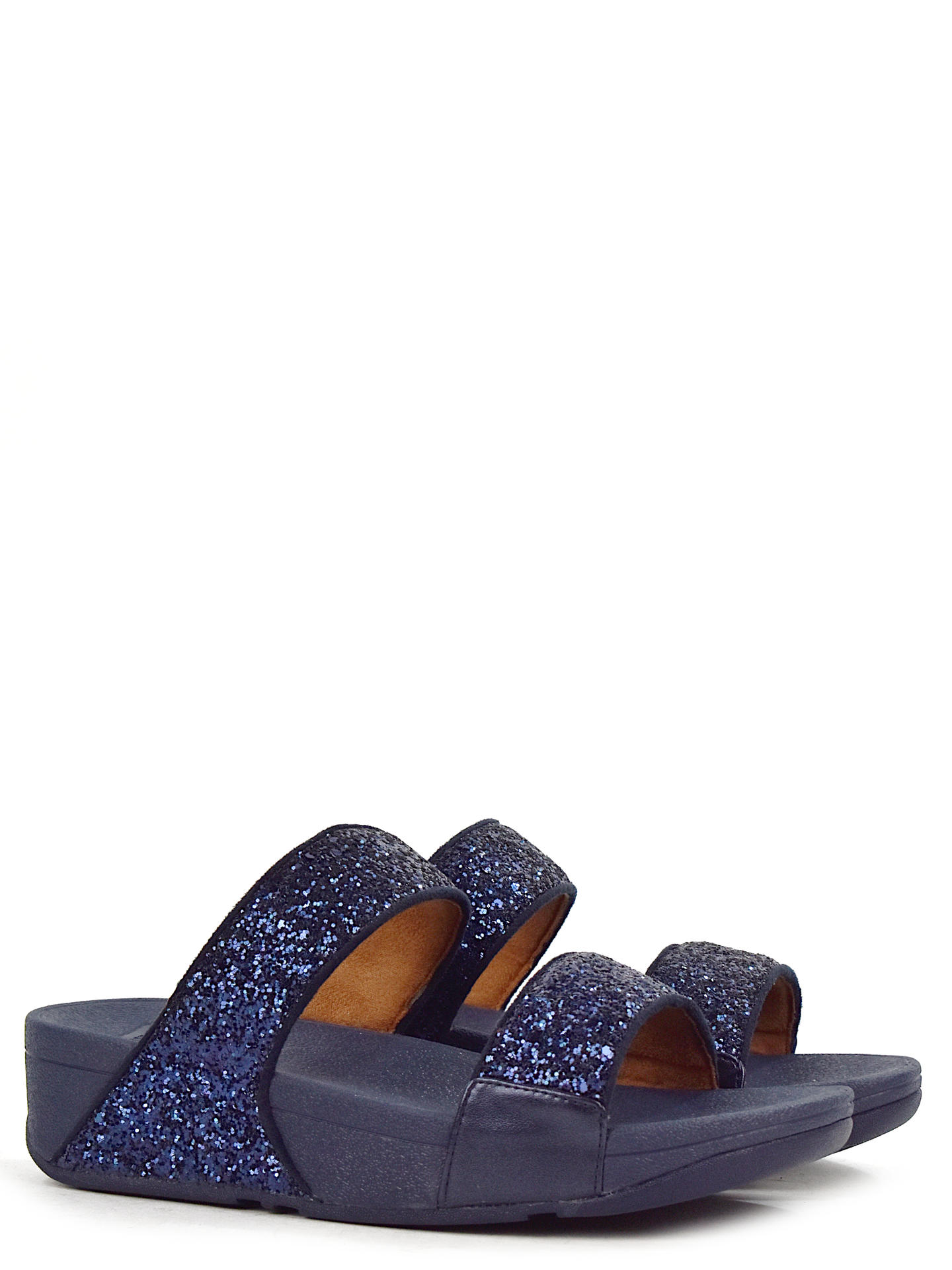 SANDALO BASSO FITFLOP ET3 BLUE