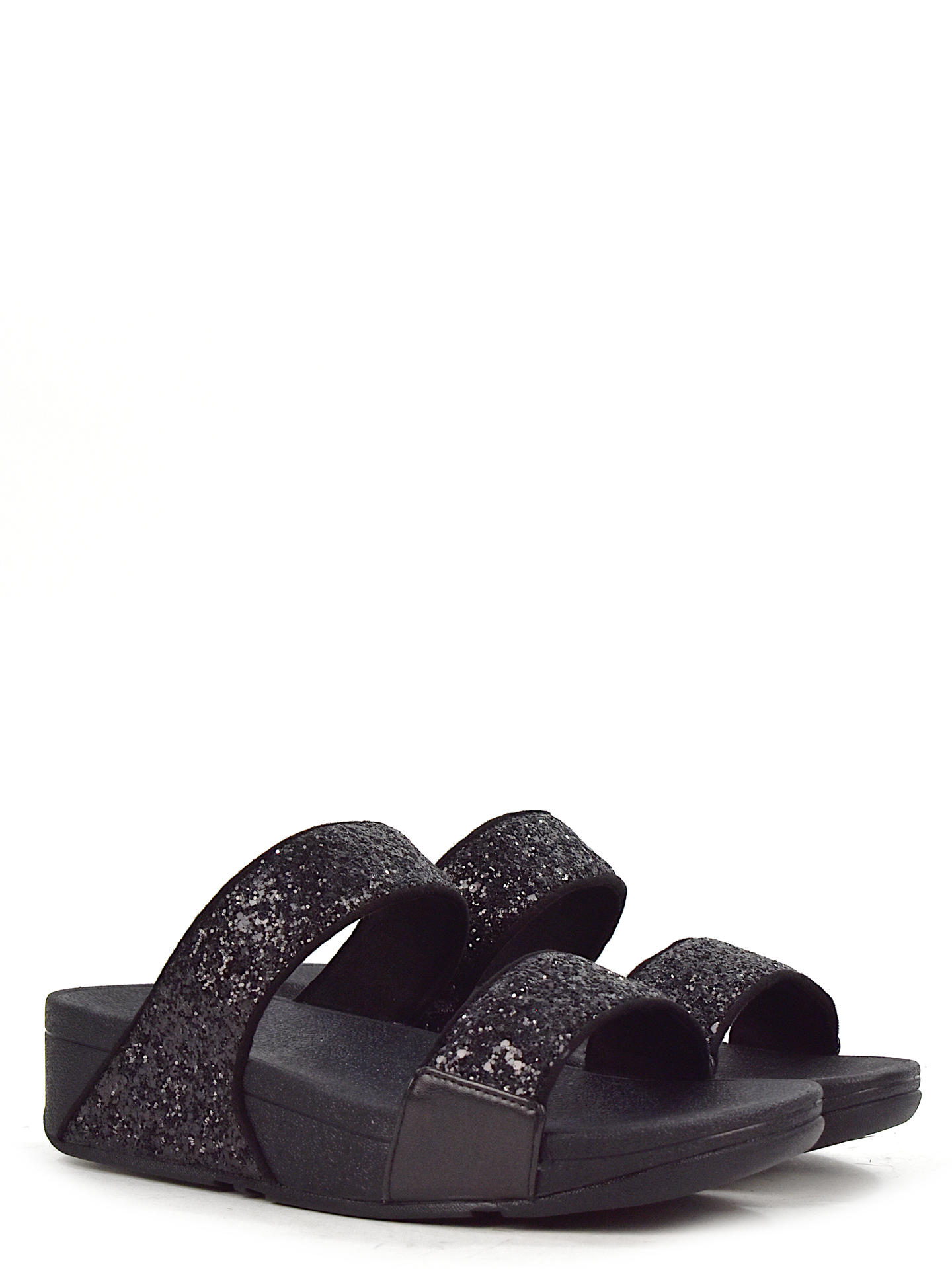 SANDALO BASSO FITFLOP ET3 NERO