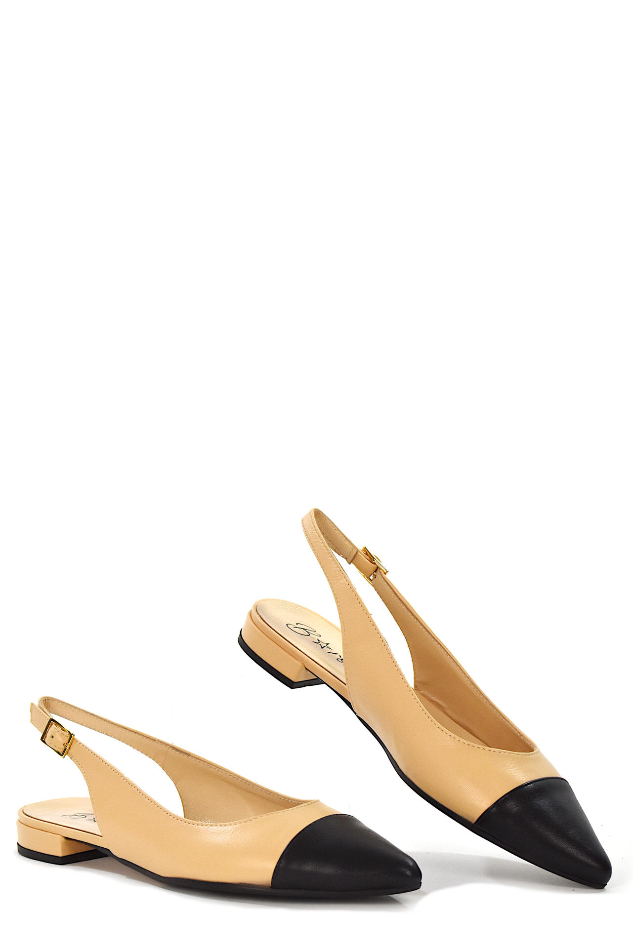 SCARPA BASSA B ROCK EVIM NERO CIPRIA