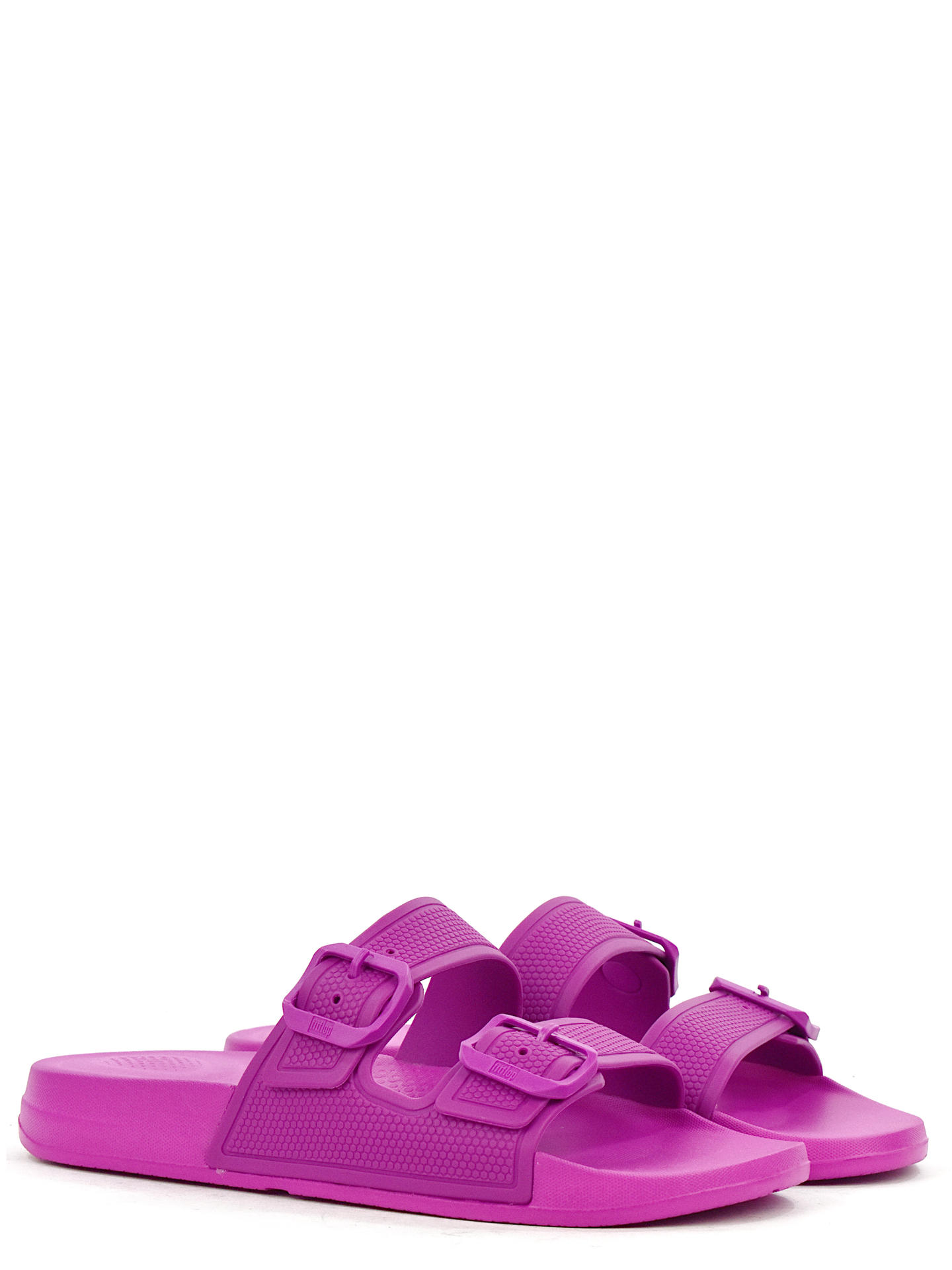 SANDALO BASSO FITFLOP FD2 VIOLA