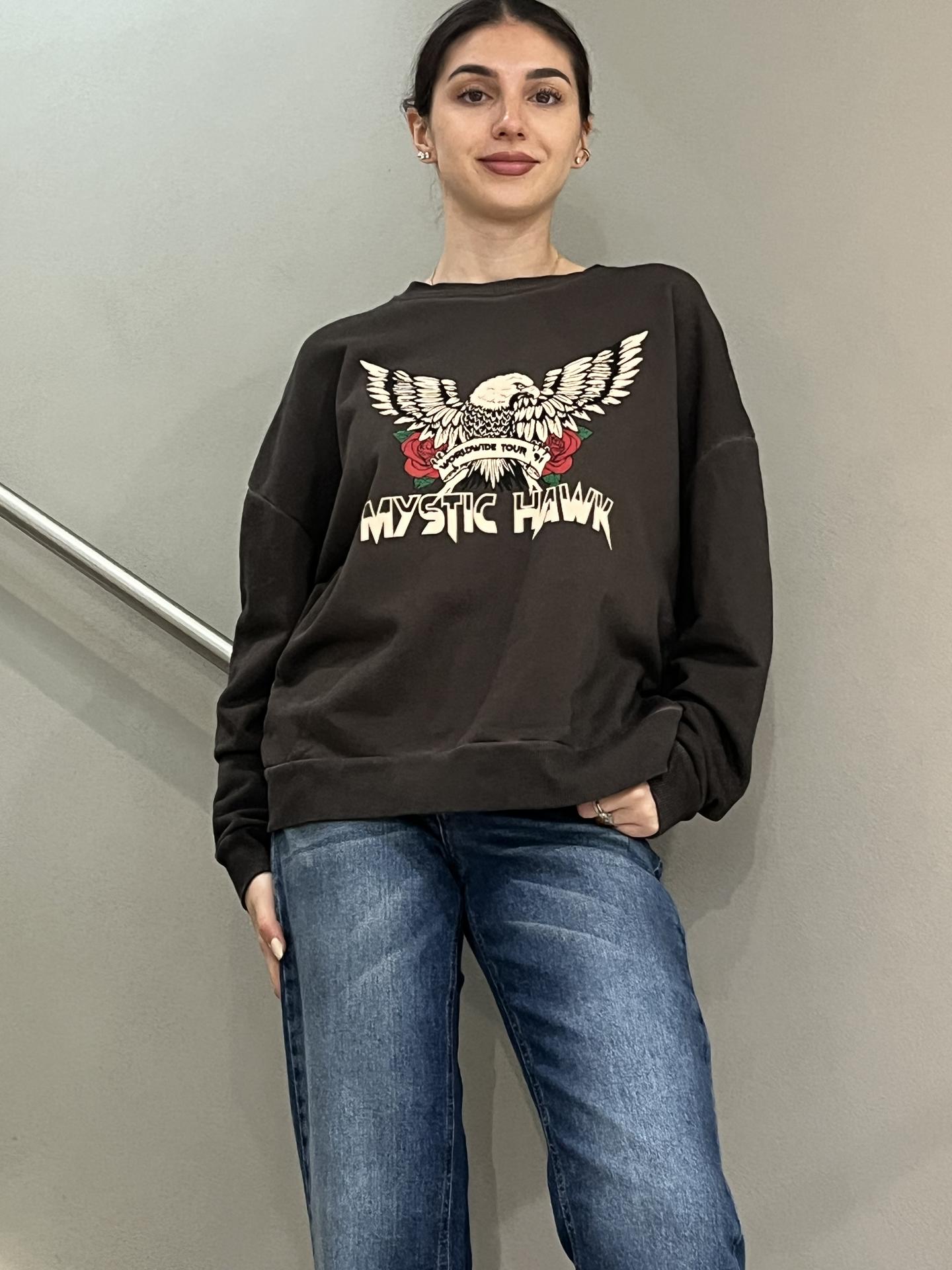 MAGLIA HAVEONE FFWP029 TESTAdiMORO