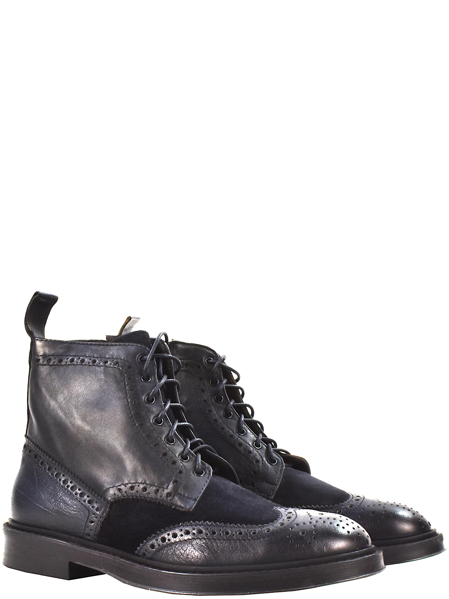 STIVALETTO TON GOUT FIRST BLUE