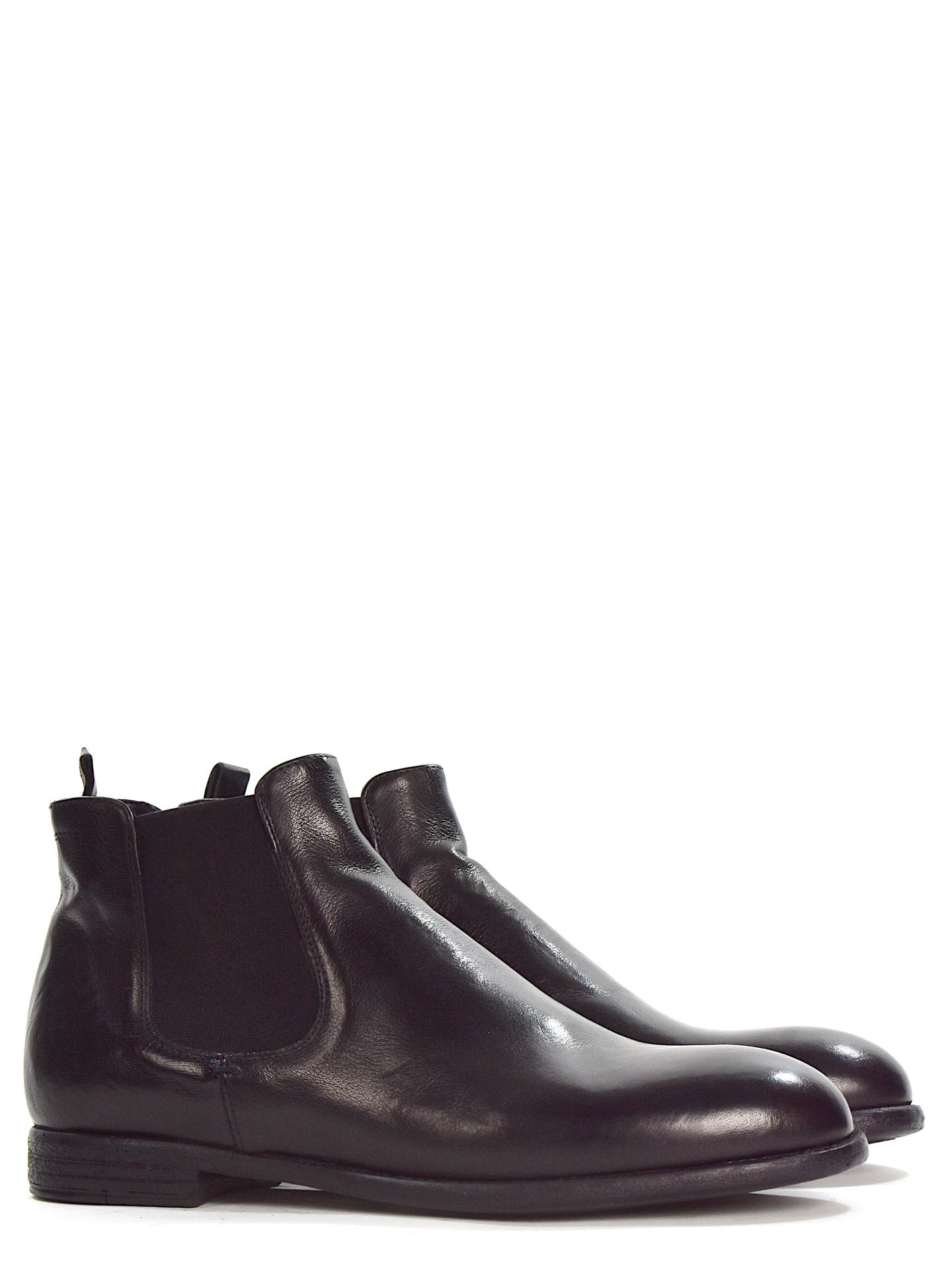 STIVALETTO BEVERLY HILLS FW200 NERO