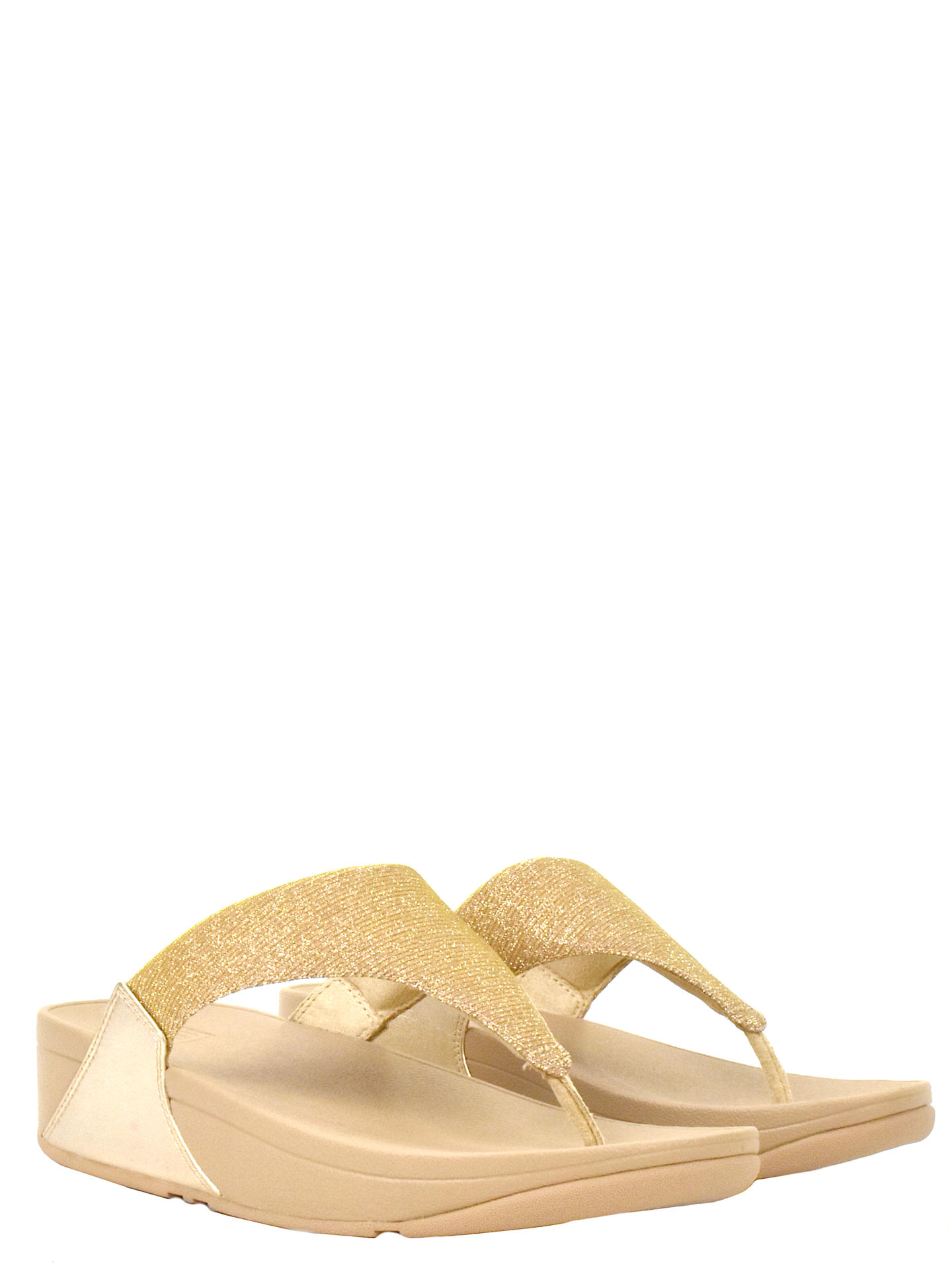 SANDALO ZEPPA FITFLOP FZ7 BEIGE