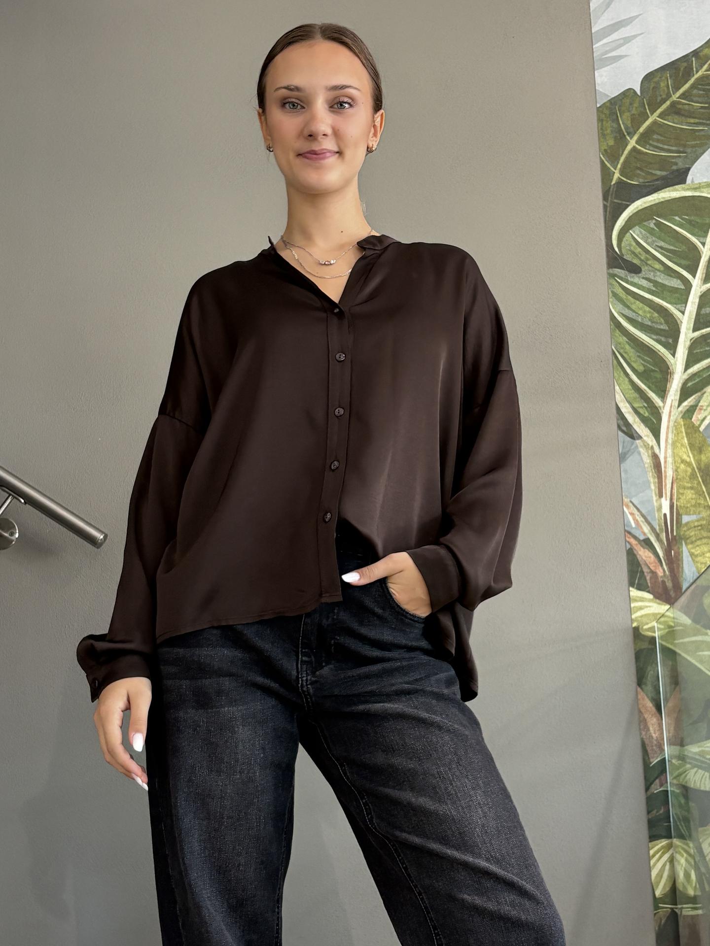 CAMICIA MOTEL G1013C22R TESTAdiMORO