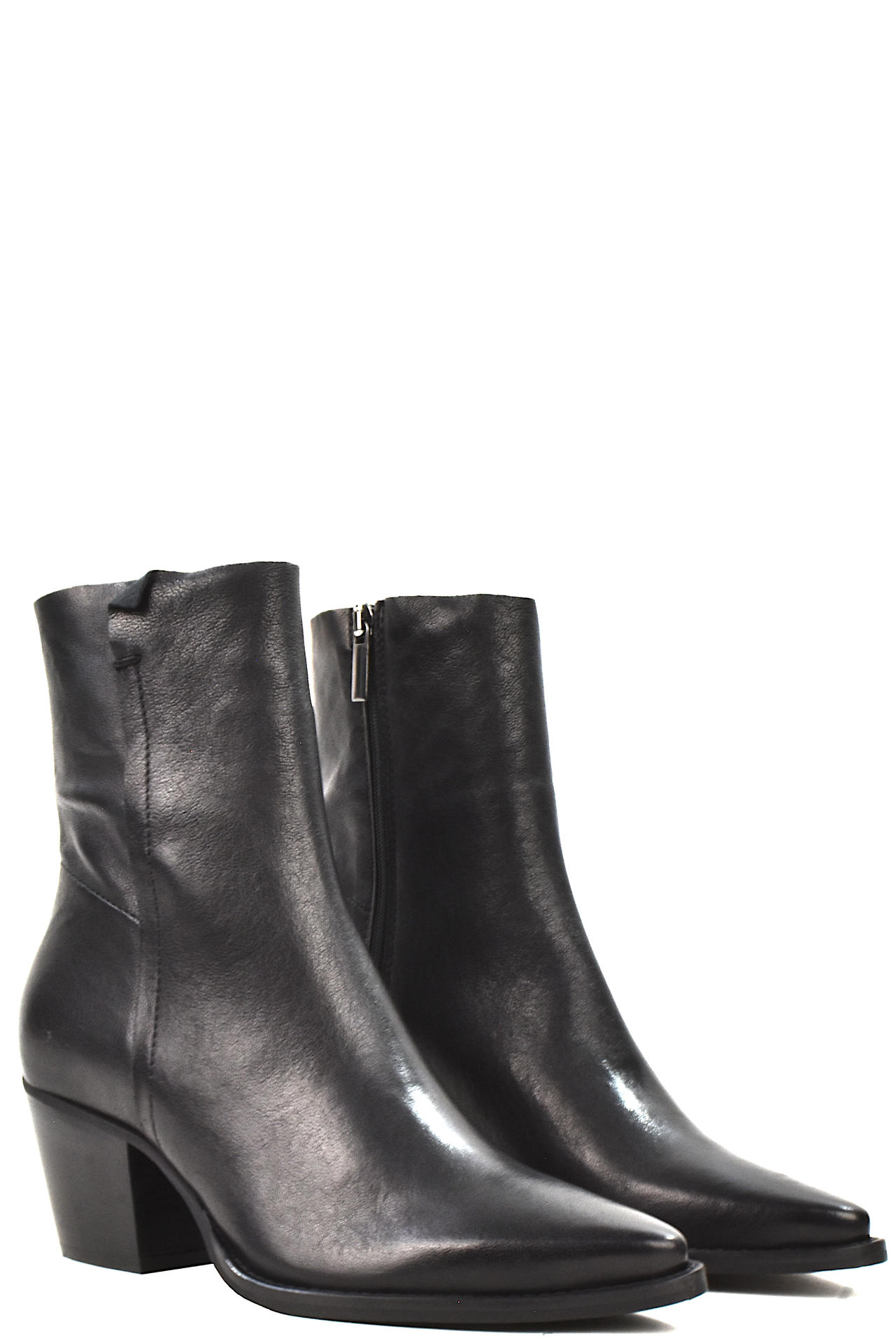 STIVALETTO ALTO STUDIOUNO GAIA14P NERO