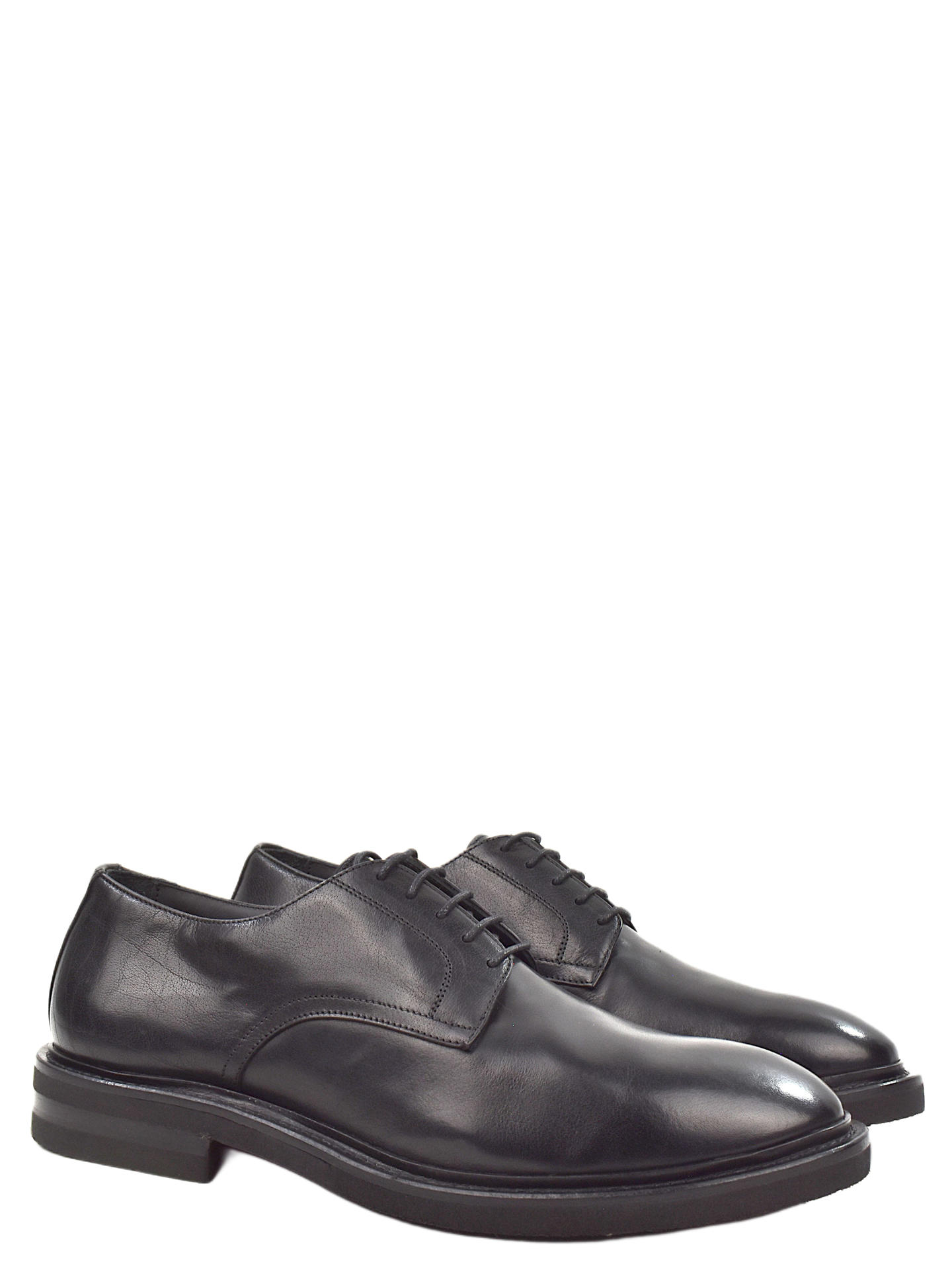 STRINGATA TON GOUT GIOLLI NERO