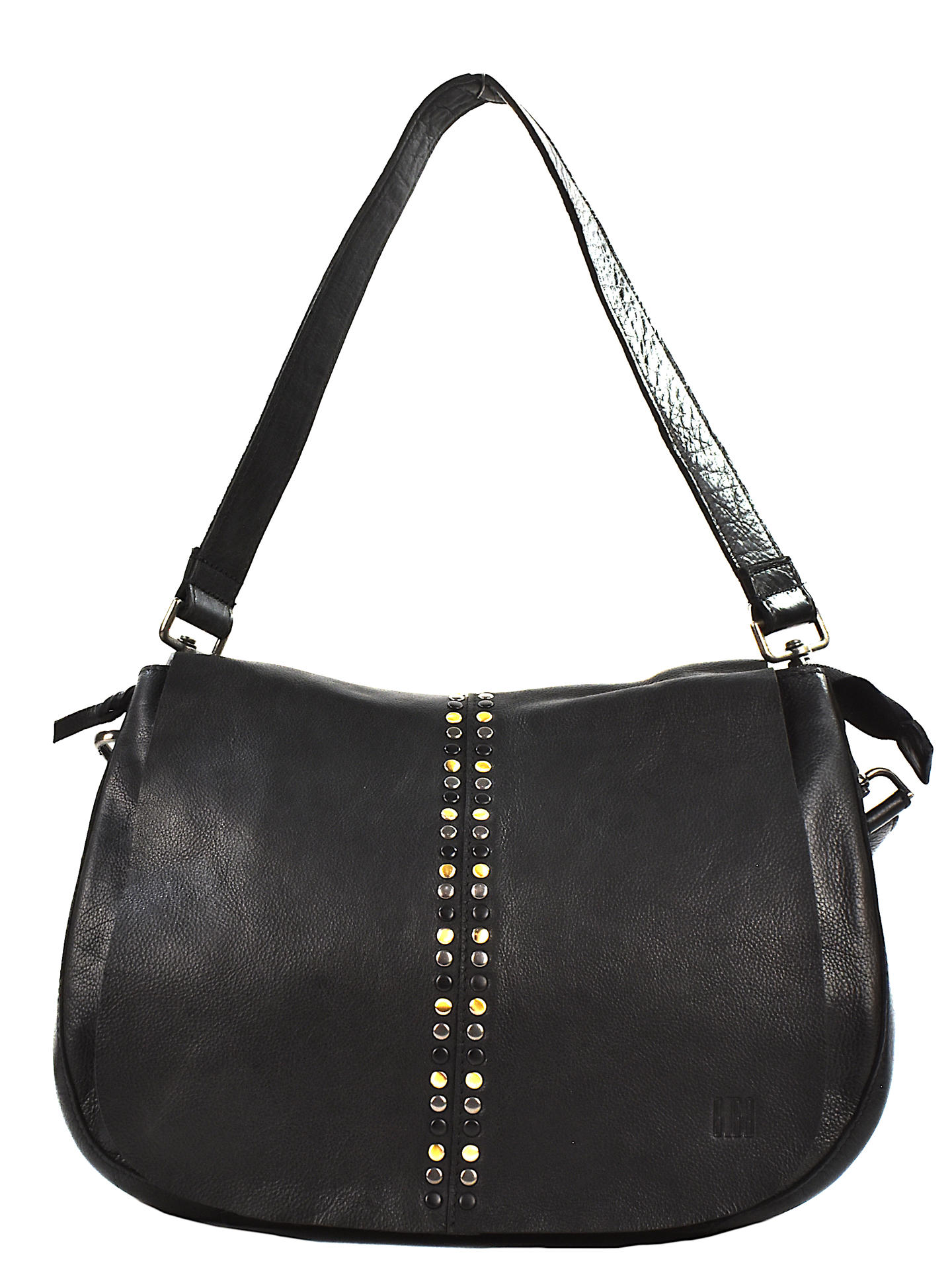 BORSA BIBA HAK1L NERO