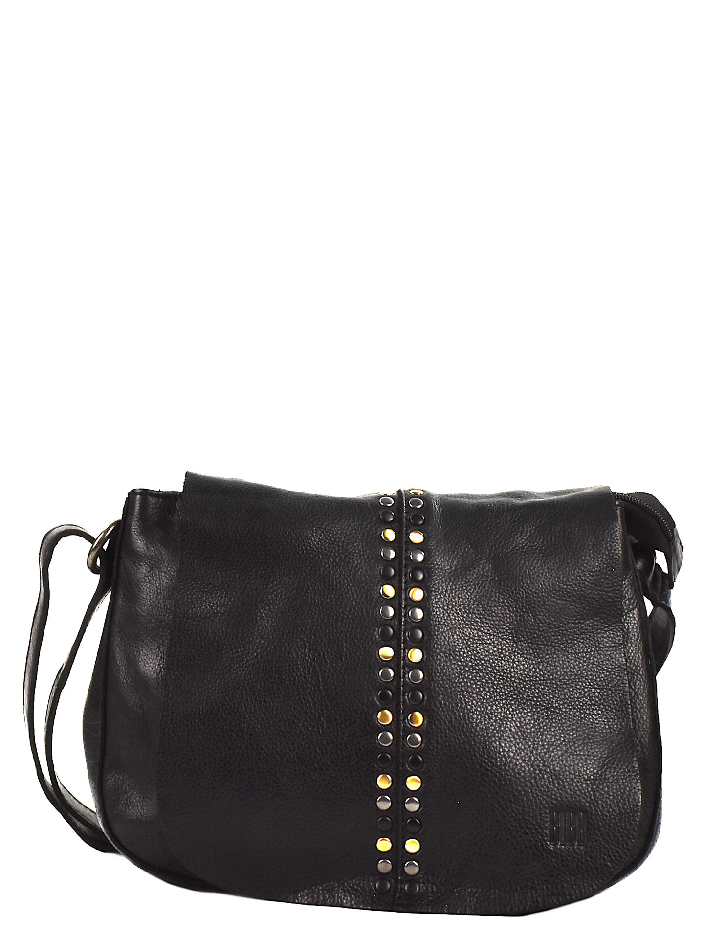 BORSA BIBA HAK2L NERO