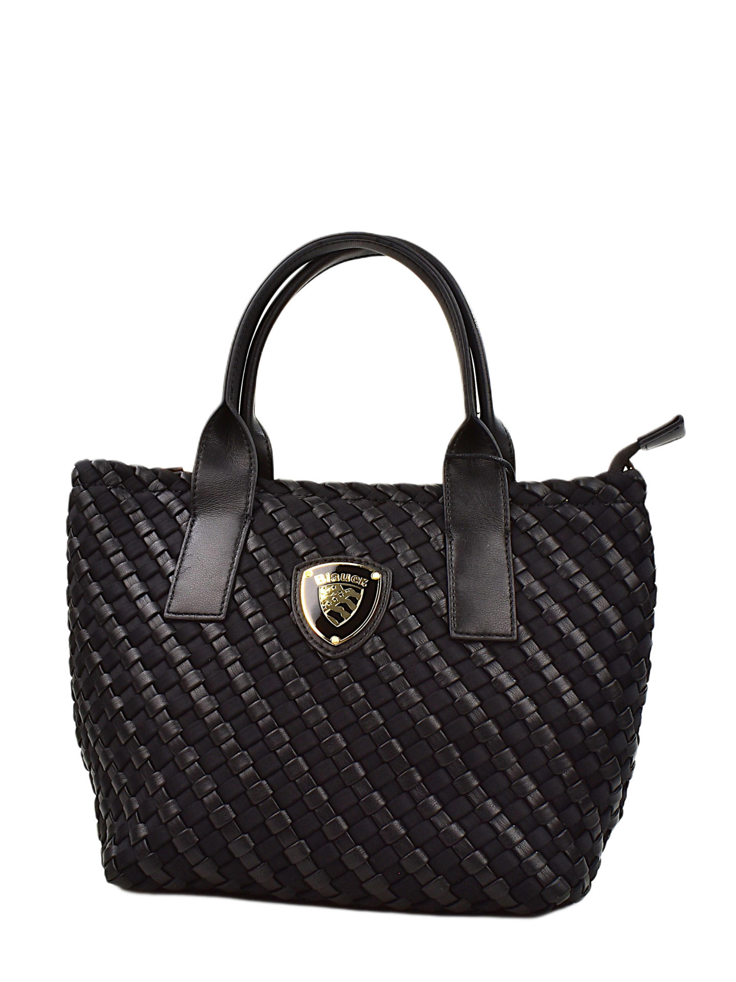 BORSA BLAUER HOMEXS NERO