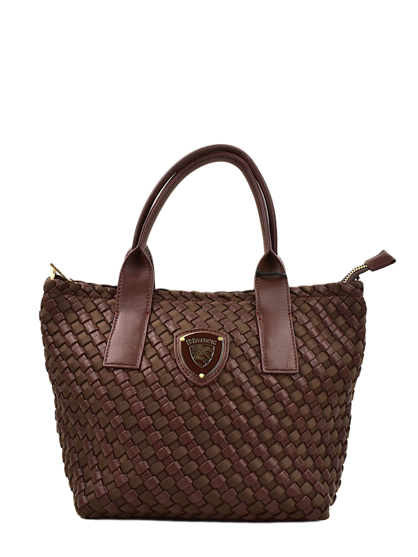 BORSA BLAUER HOMEXS TESTAdiMORO