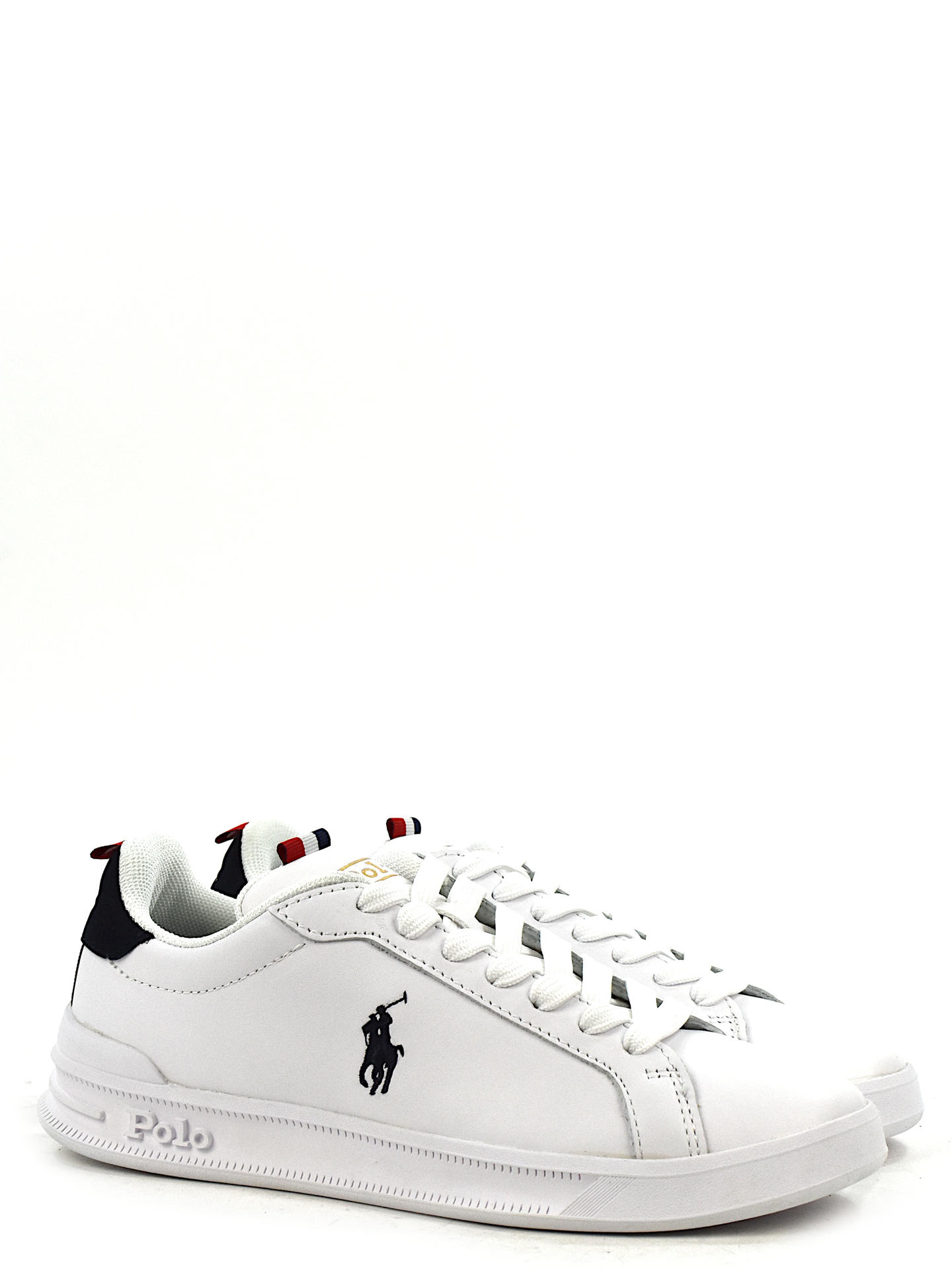 SNEAKERS RALPH LAUREN HRTCTIIW MULTICOLOR